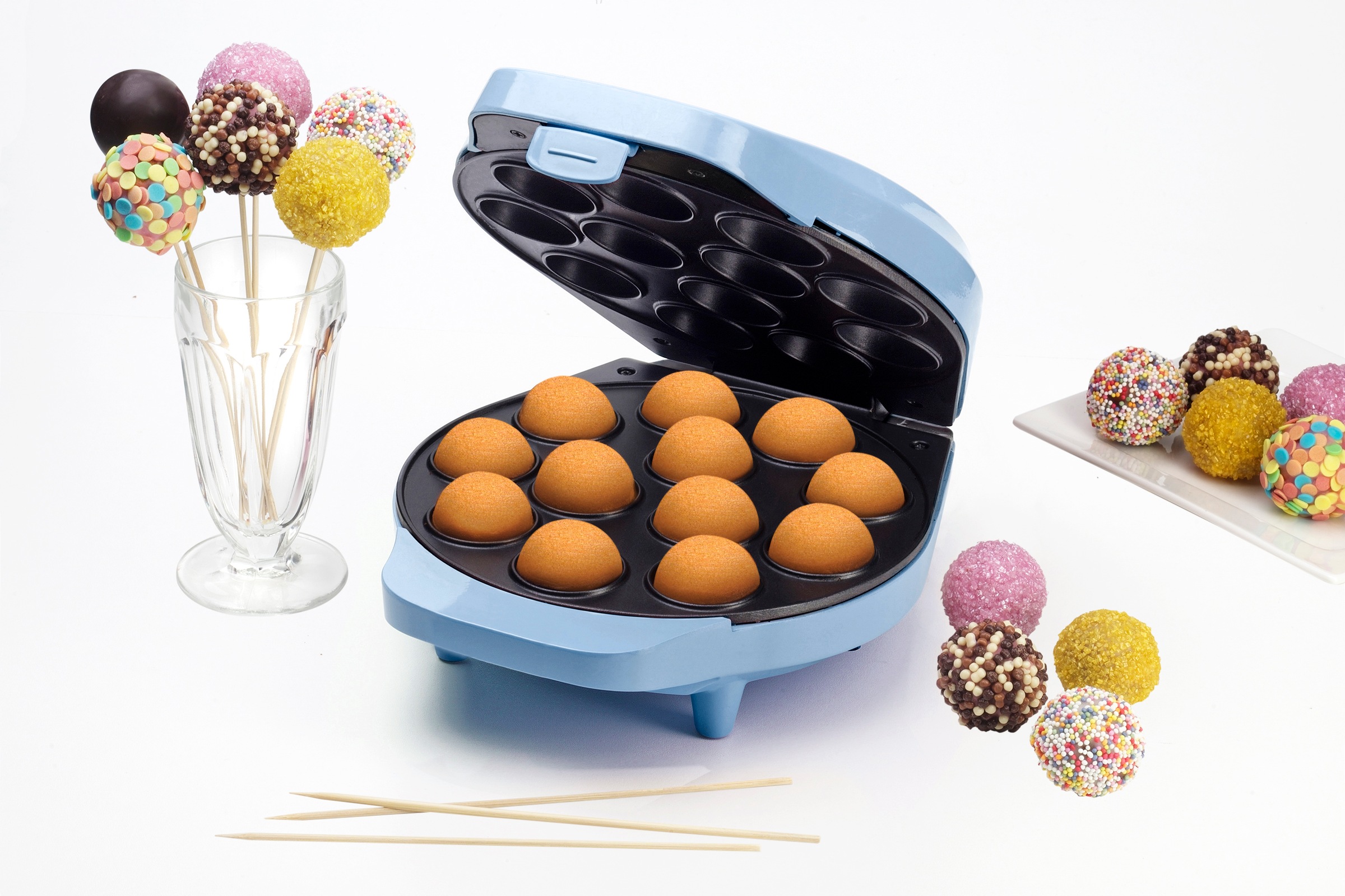 bestron Cakepop-Maker 