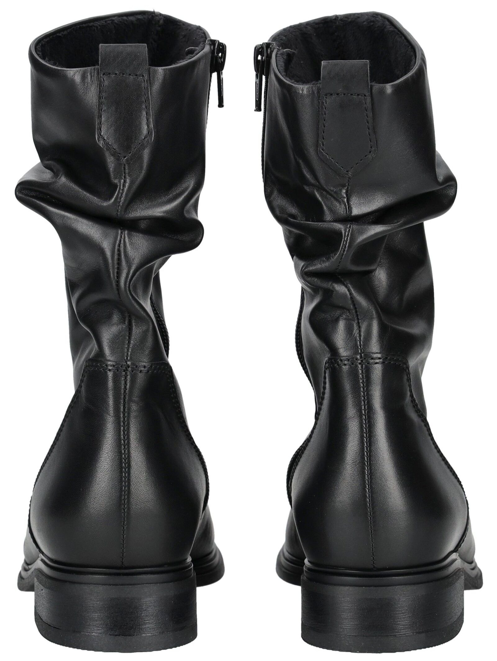 Gabor Comfort Stiefel »Gabor Comfort Stiefel Leder«
