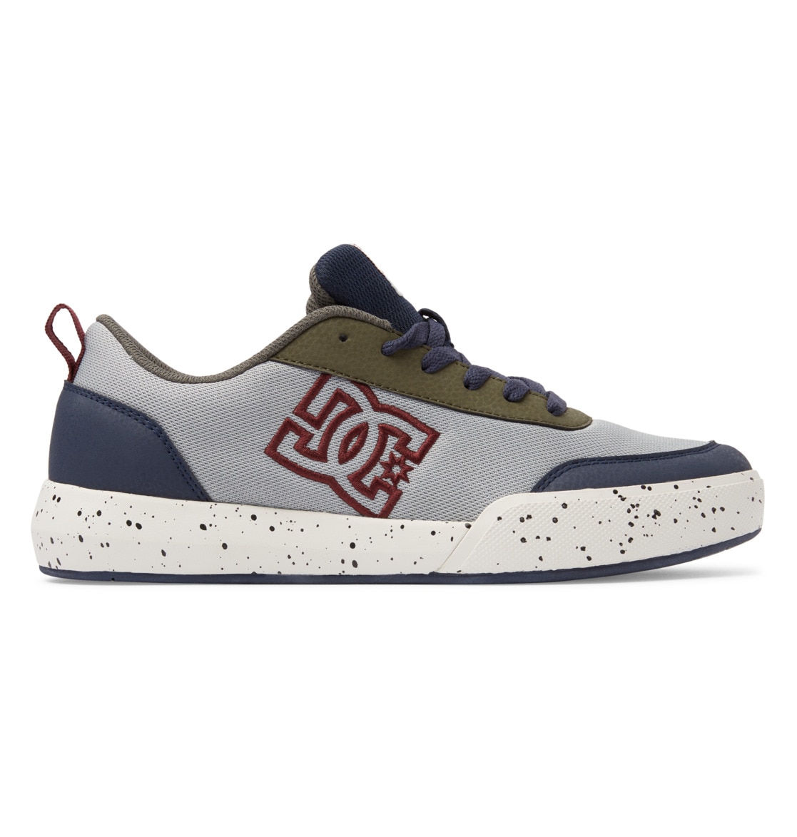 DC Shoes Sneaker "Transitor" günstig online kaufen
