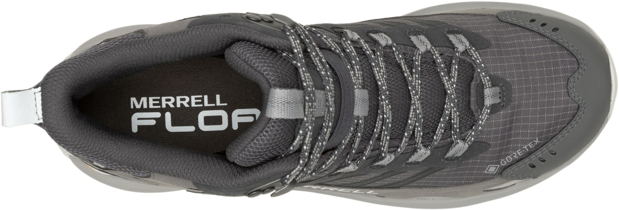 Merrell Wanderschuh »MOAB SPEED 2 MID GTX«, wasserdicht