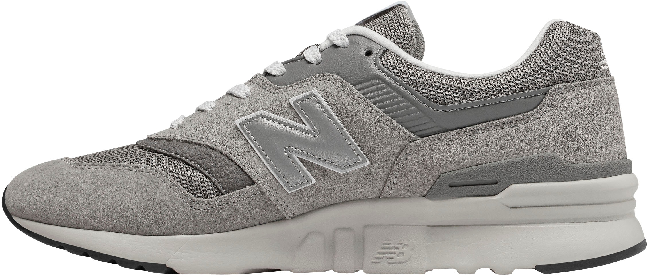 New Balance Sneaker »CM997 "Classic"«