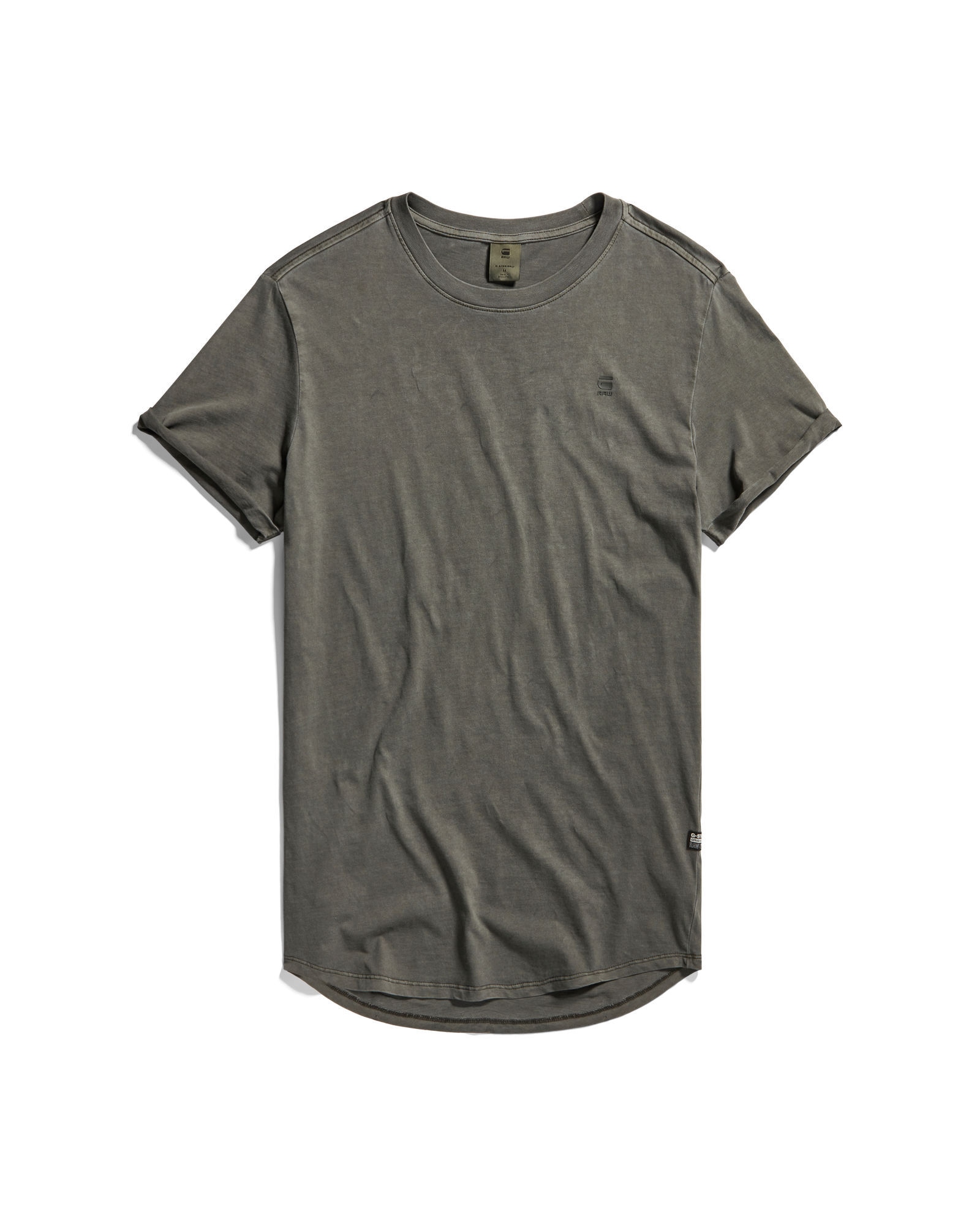 G-STAR T-Shirt "Lash T-Shirt" günstig online kaufen