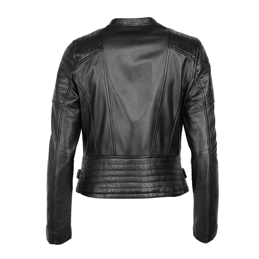 MUSTANG Lederjacke »31022105«