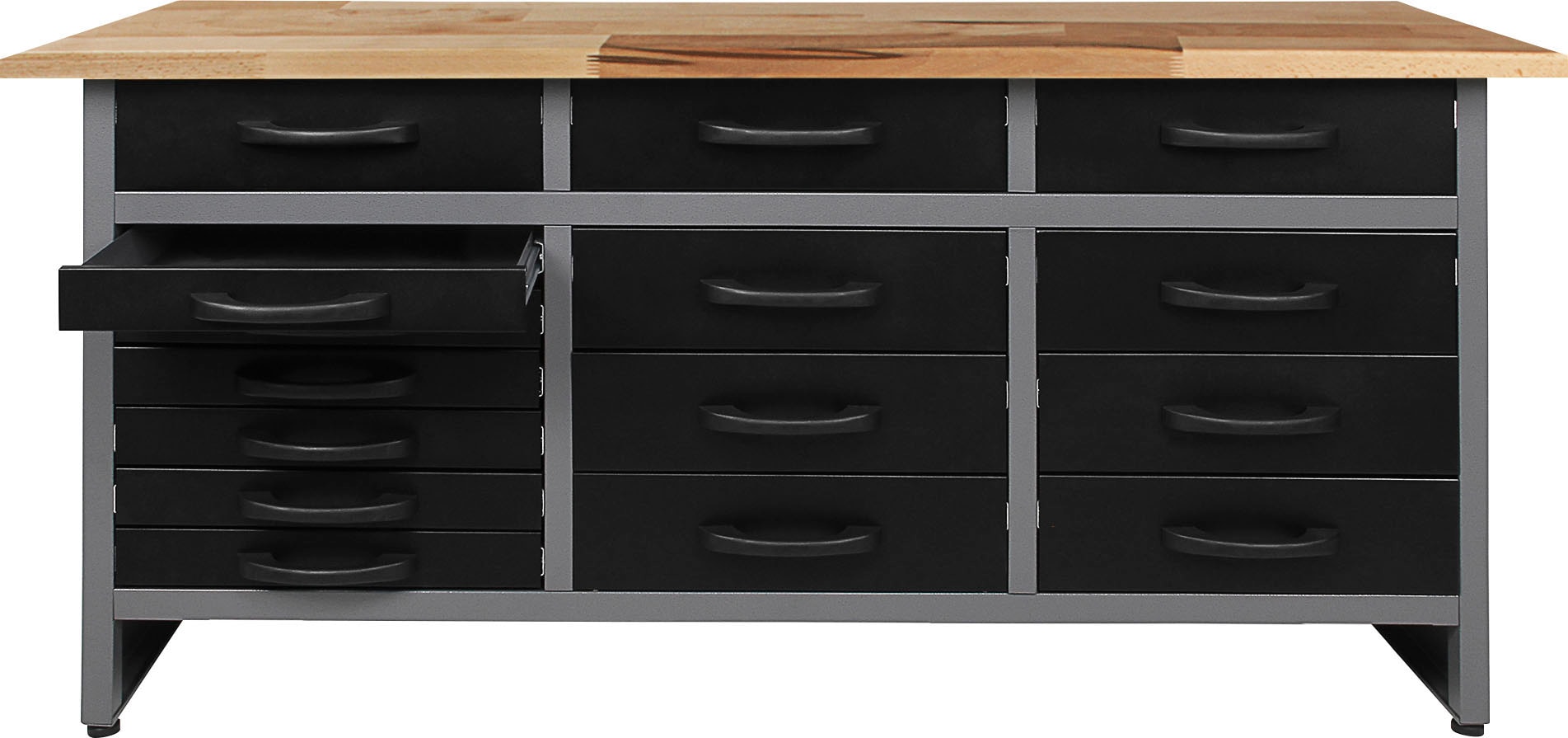 ONDIS24 Werkbank »Konny« Set, 