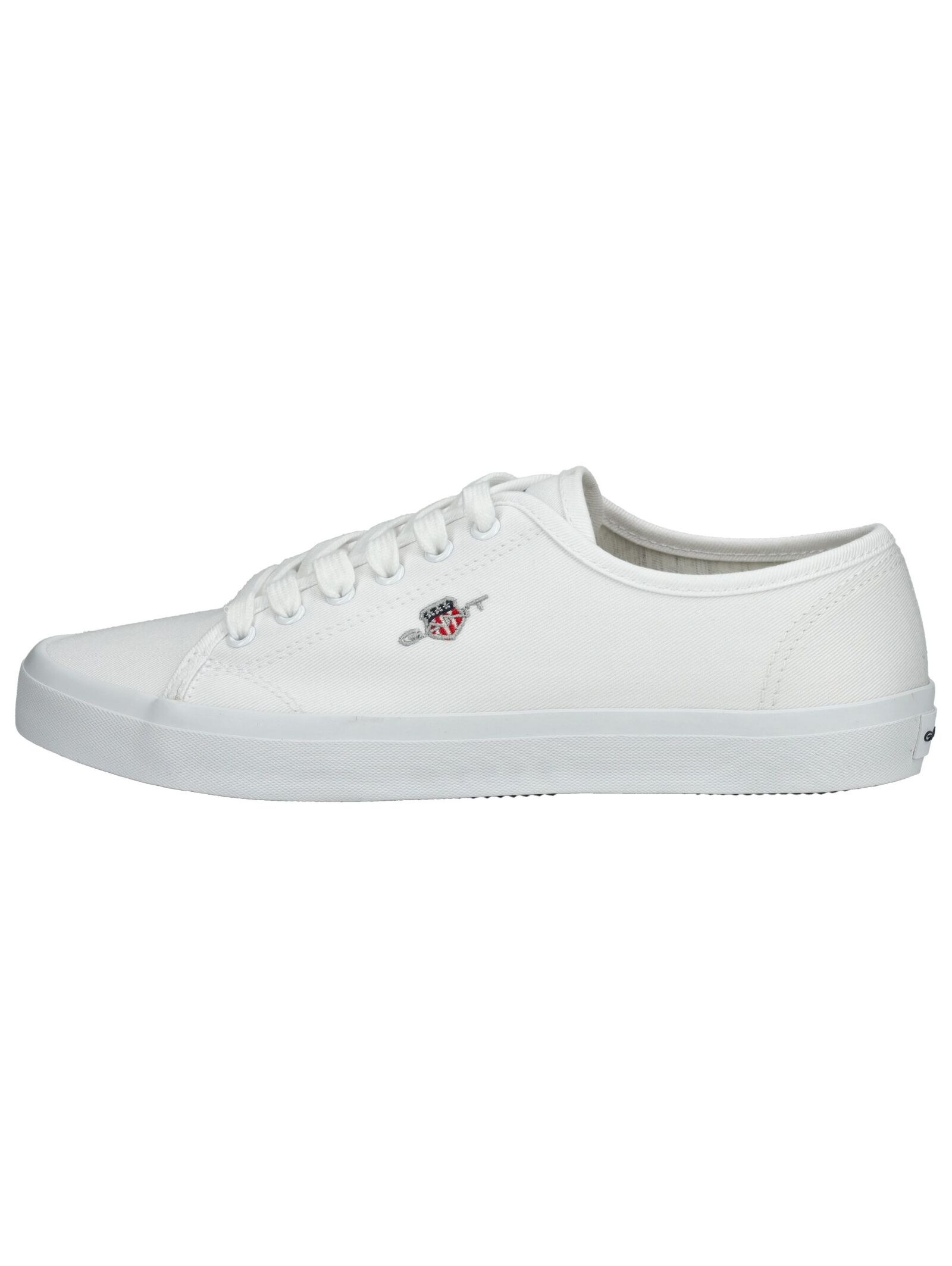 Gant Sneaker "Gant Sneaker Textil" günstig online kaufen