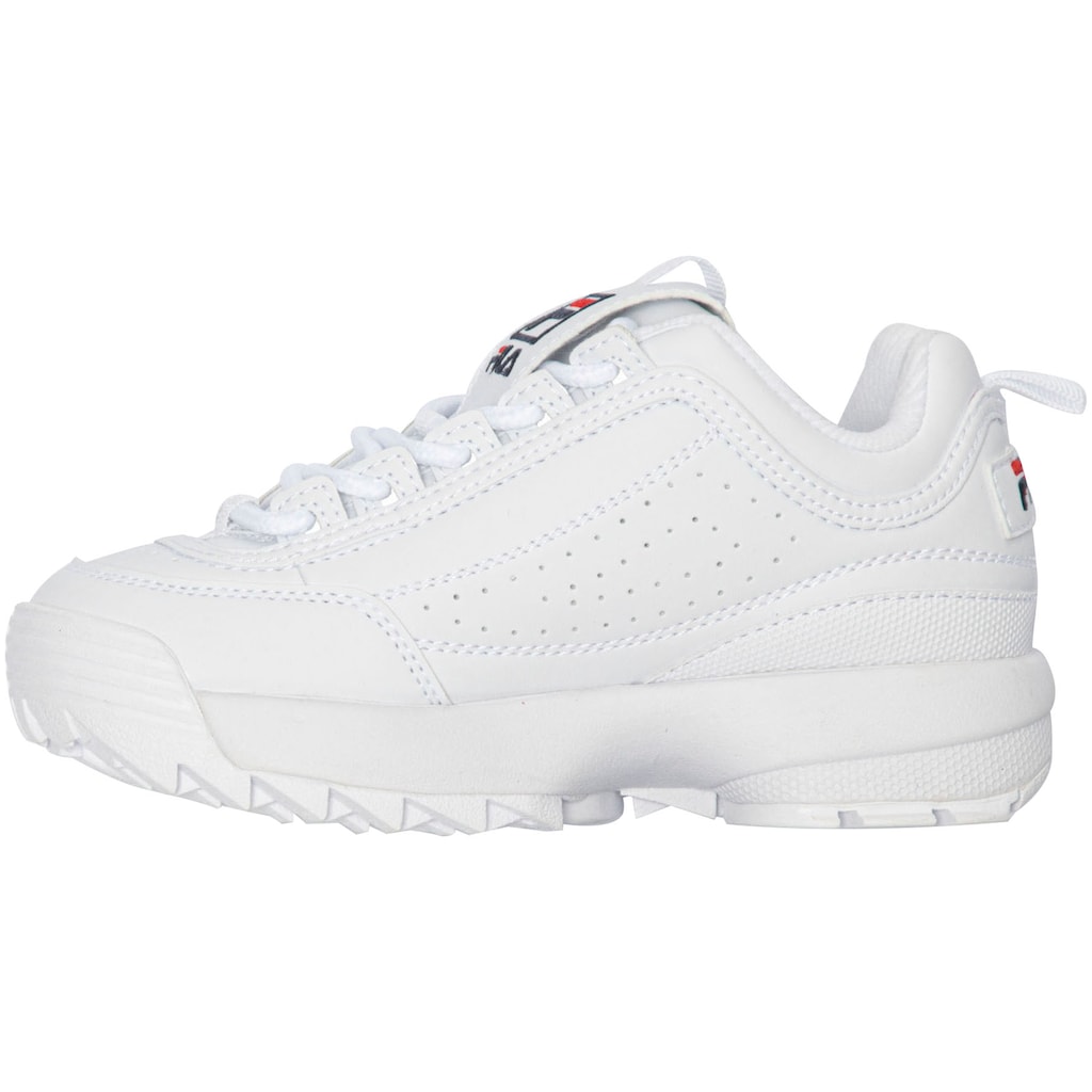 Fila Sneaker »DISRUPTOR teens«