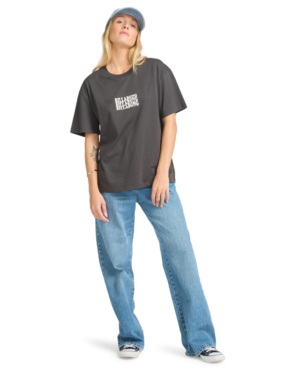 Thumbnail - Billabong T-Shirt "In The Beyond"