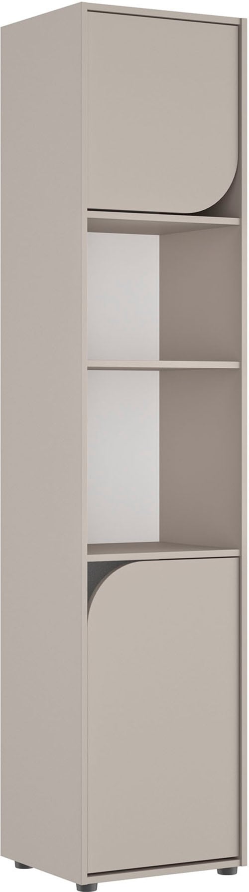 Gami Schlafzimmer-Set »RITMO SCHLAFZIMMER SET 2«, (7 tlg.), Ein Schlafzimmer im zeitlosen Stil mit vielen praktischen Lösungen!