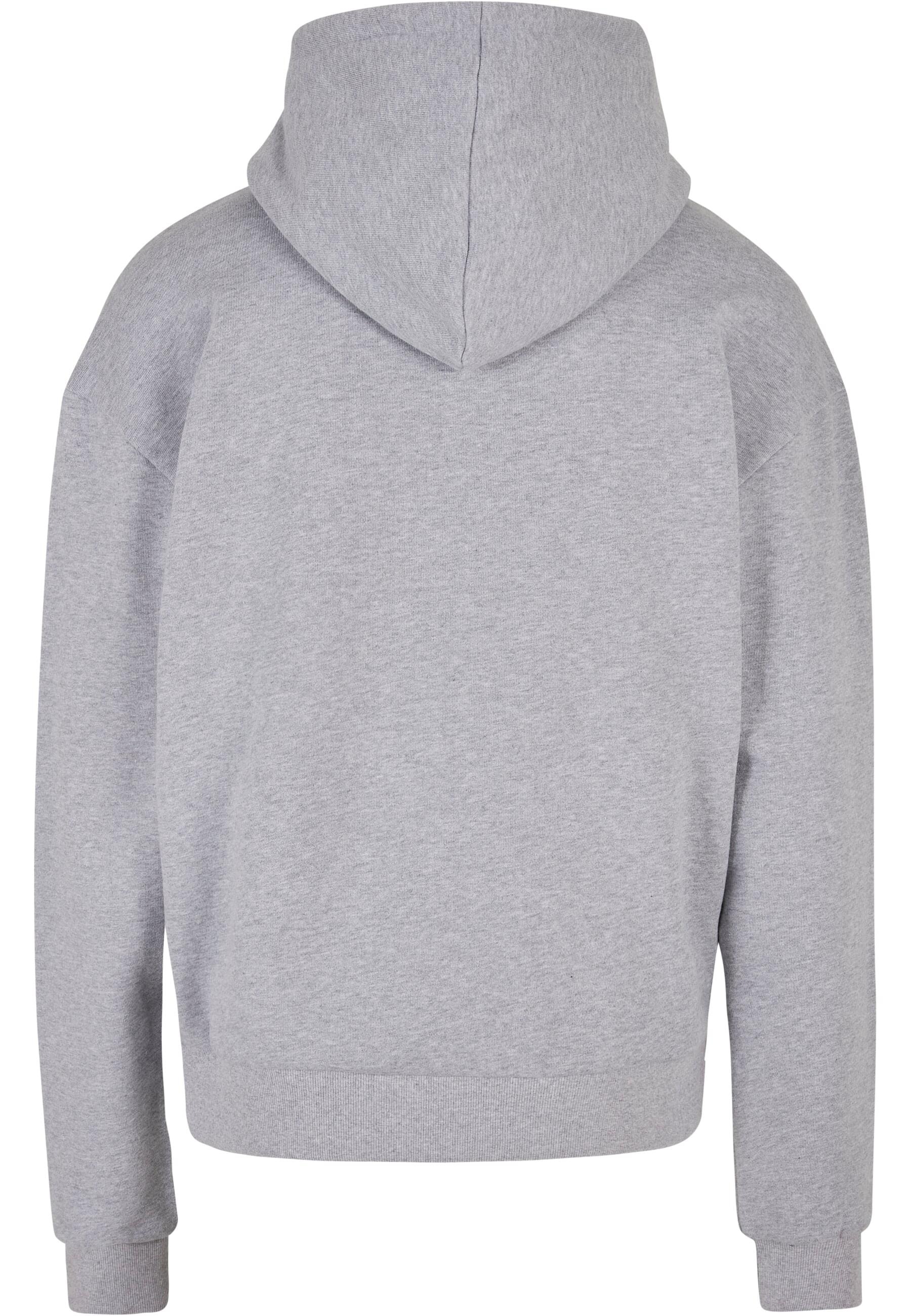 URBAN CLASSICS Sweatshirt »Urban Classics Herren Ultra Heavy Hoody«, (1 tlg.)