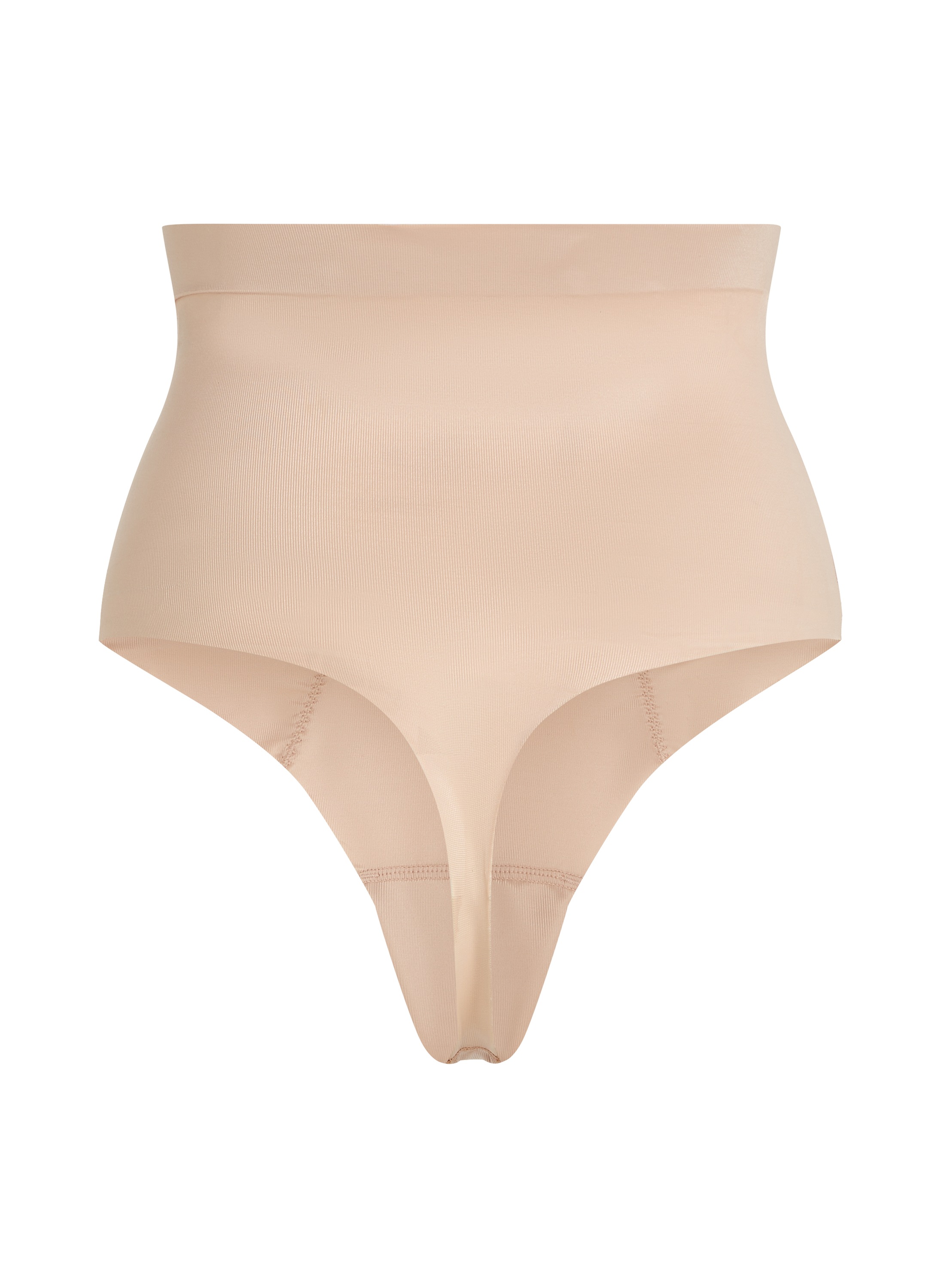 Hunkemöller String »Formender Scuba-Tanga mit hoher Taille«