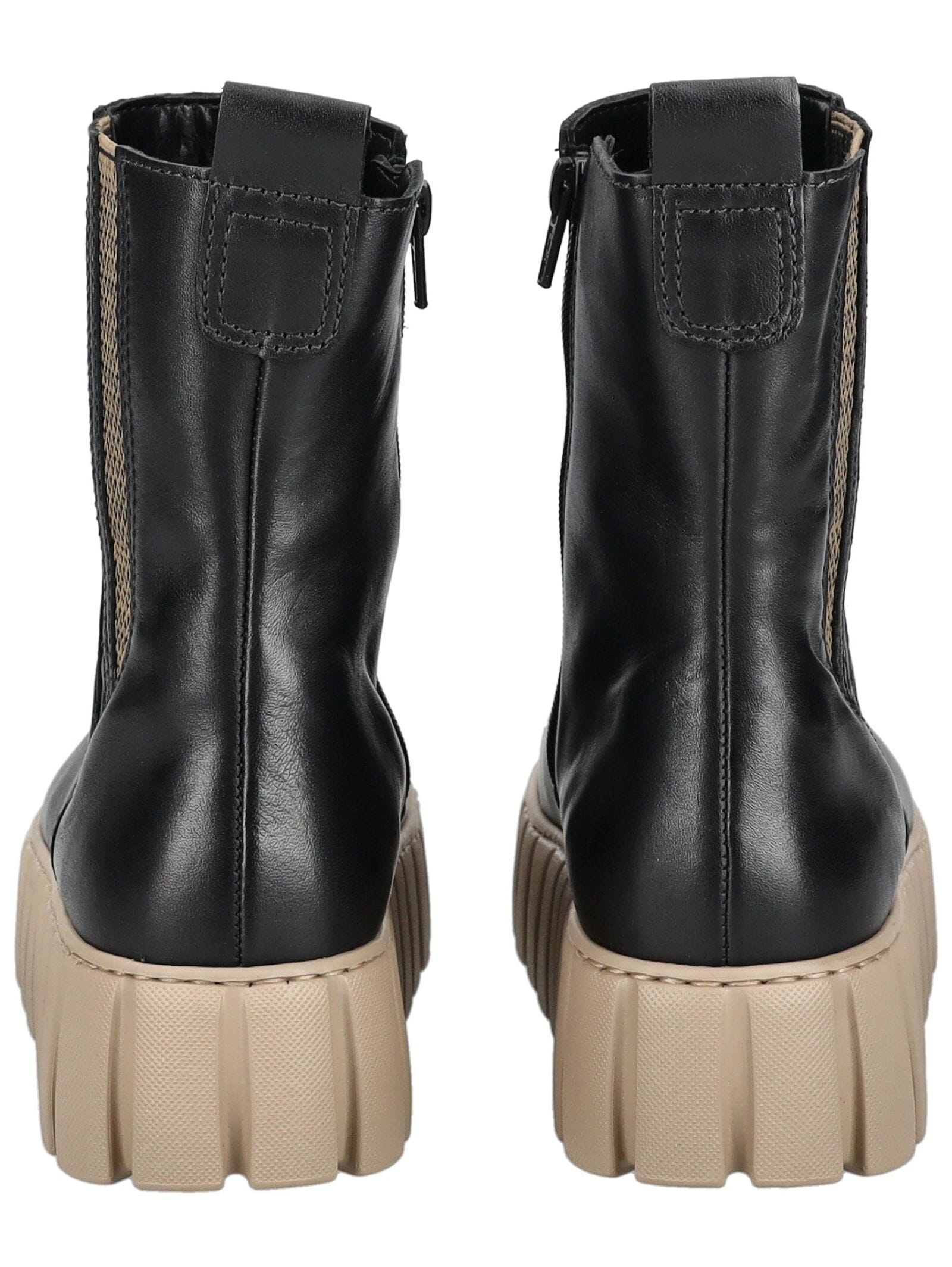 Gabor Comfort Stiefelette »Gabor Comfort Stiefelette Leder/Textil«