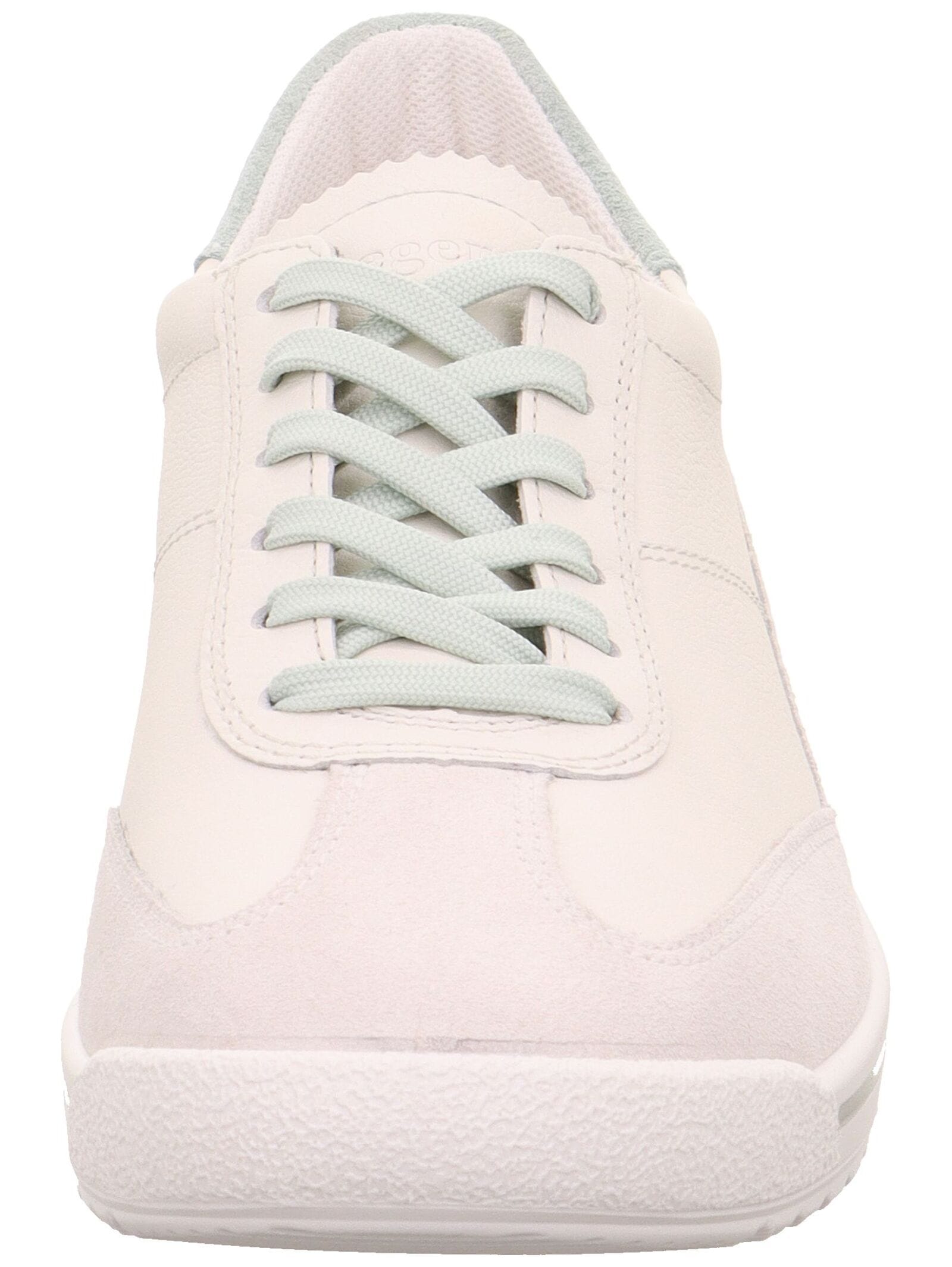 Legero "Legero Sneaker Veloursleder"
