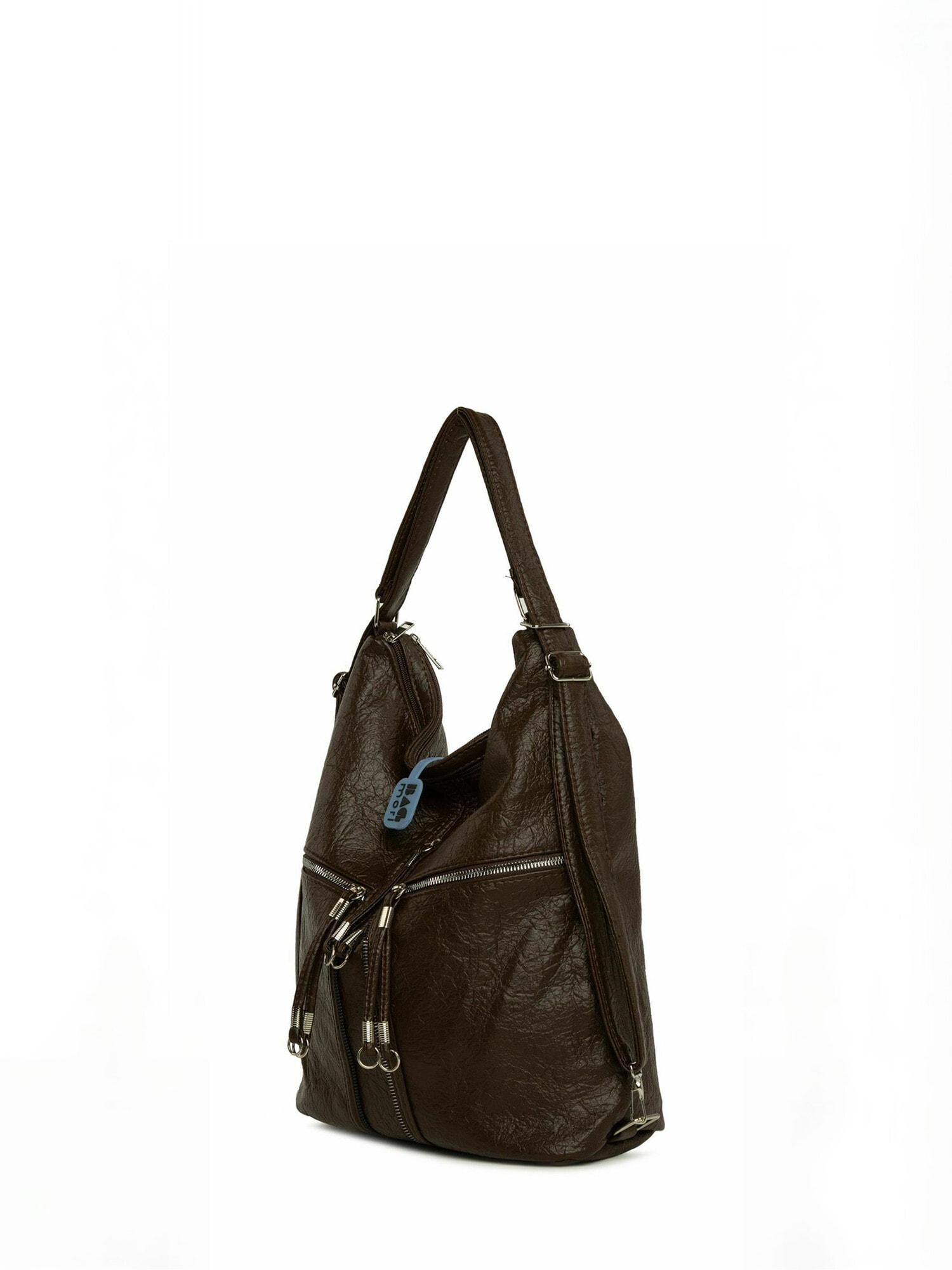 Bagmori Handtasche »Bagmori Bag Bagmori Bag Bag«