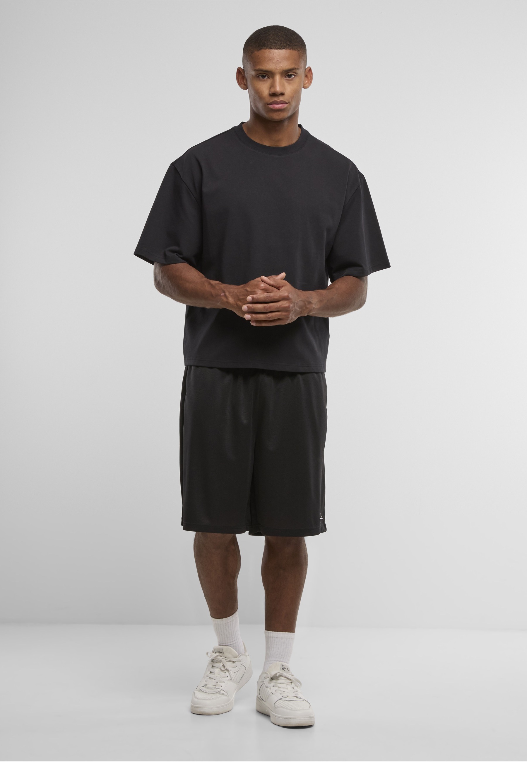 Karl Kani T-Shirt »Karl Kani Signature Essential Boxy T-Shirt« 1