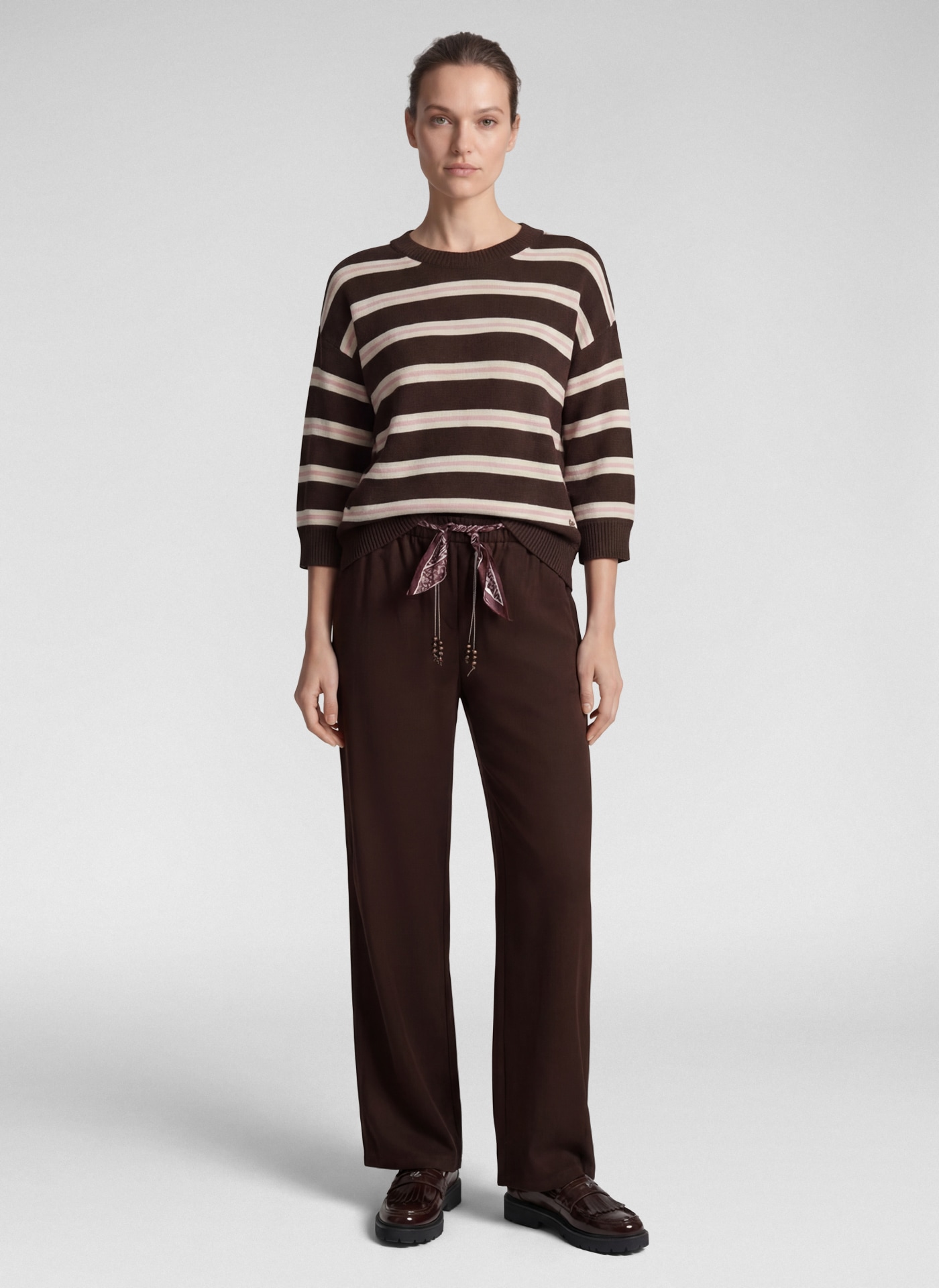 Rabe Strickpullover »Pullover«