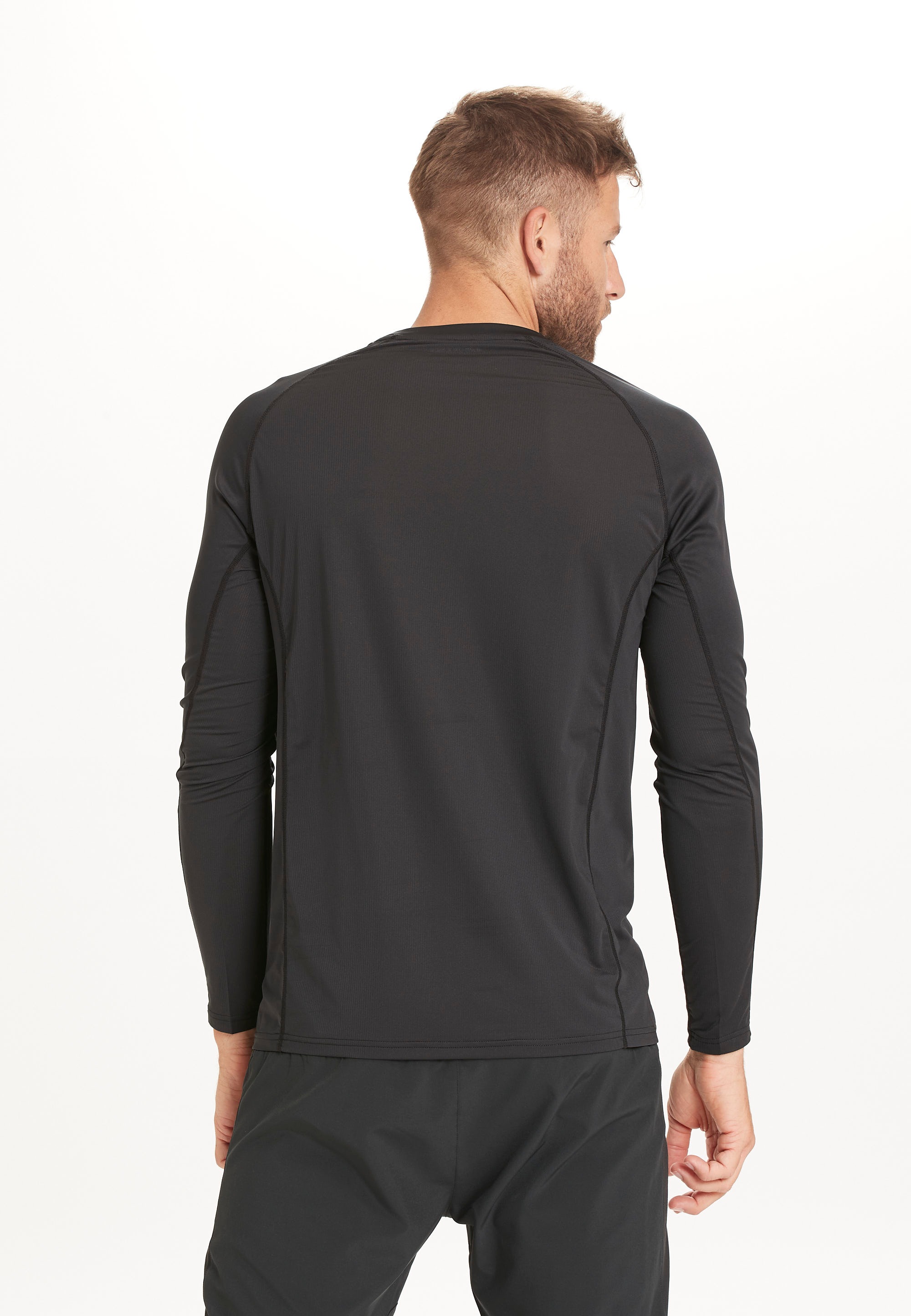 ENDURANCE Funktionsshirt »Lasse«, (1 tlg.), mit atmungsaktiver Sportausstattung