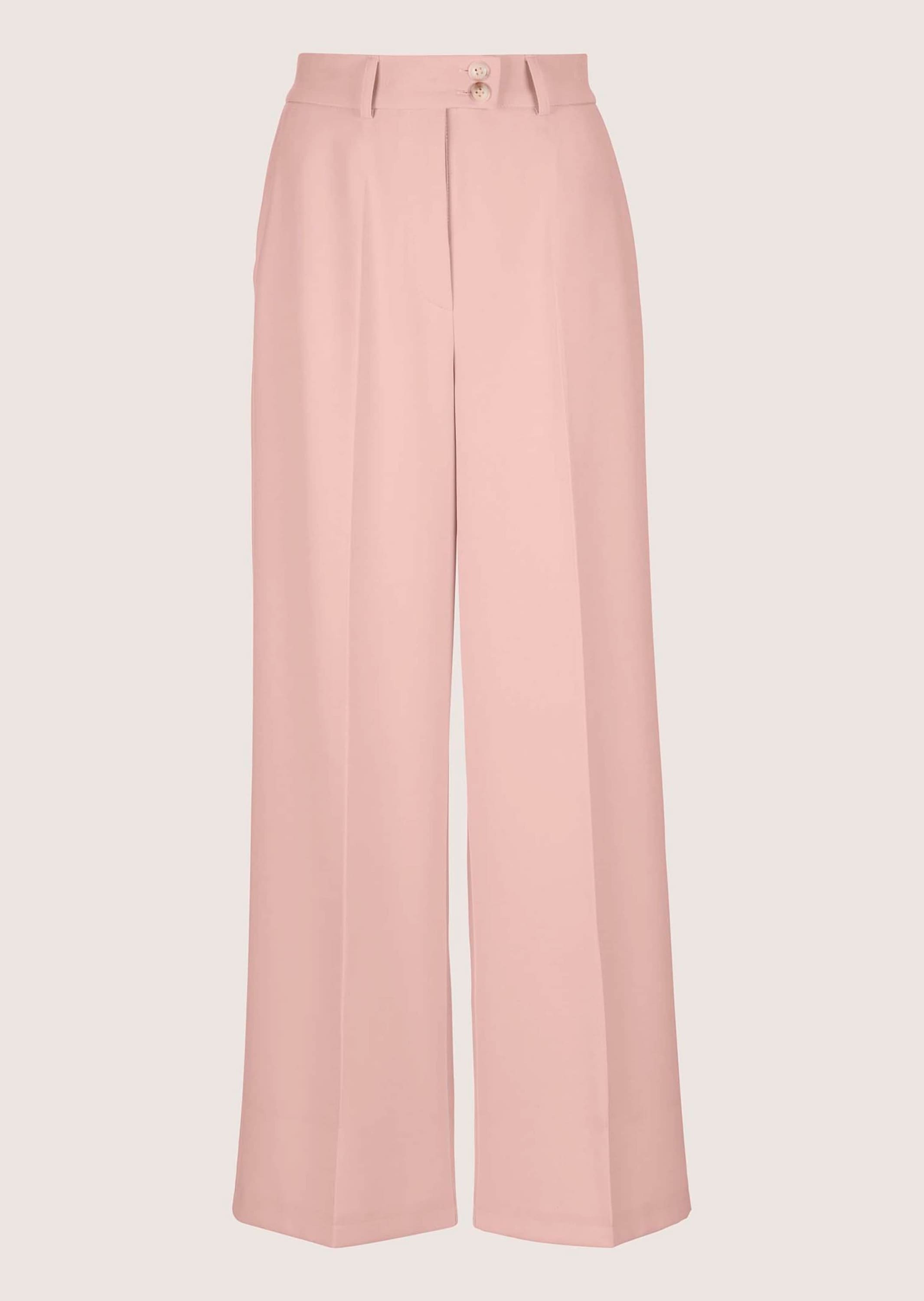 MADELEINE Culotte "Culotte-Hose Culotte mit Bügelfalten" günstig online kaufen