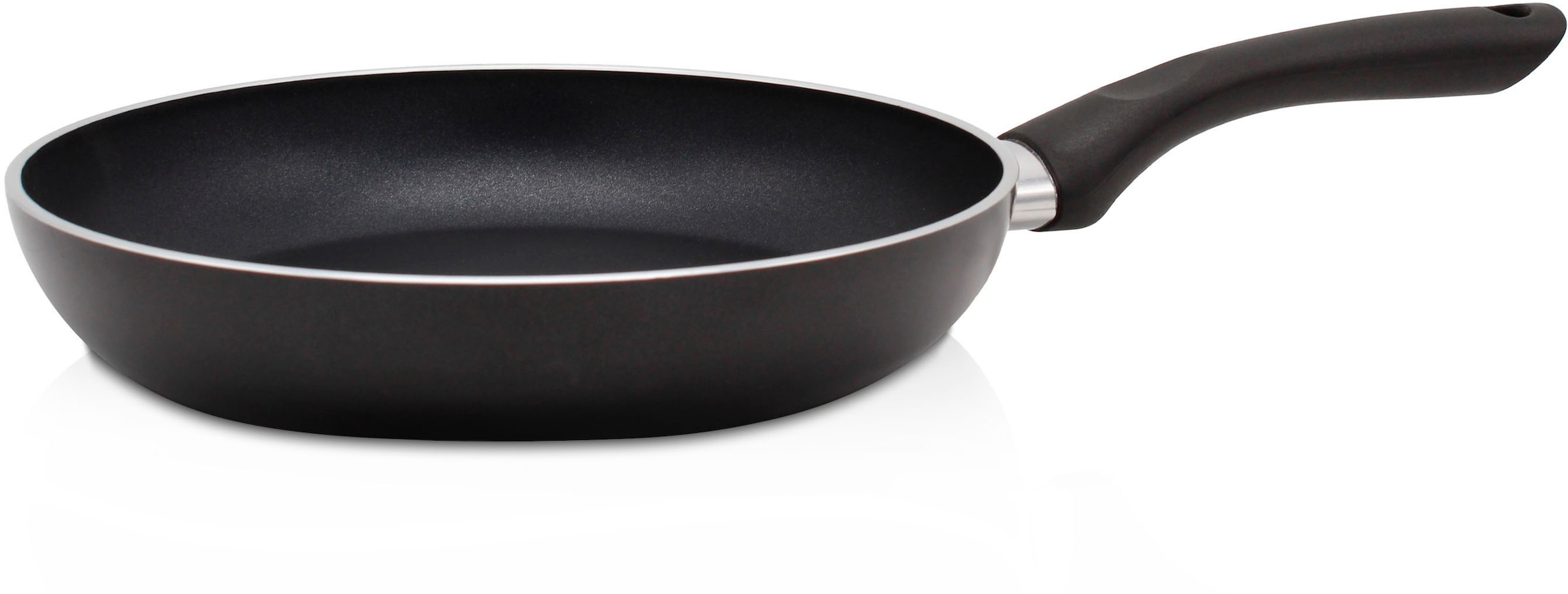 Krüger Krüger Keptuvė »Aluminium keptuvė flac...