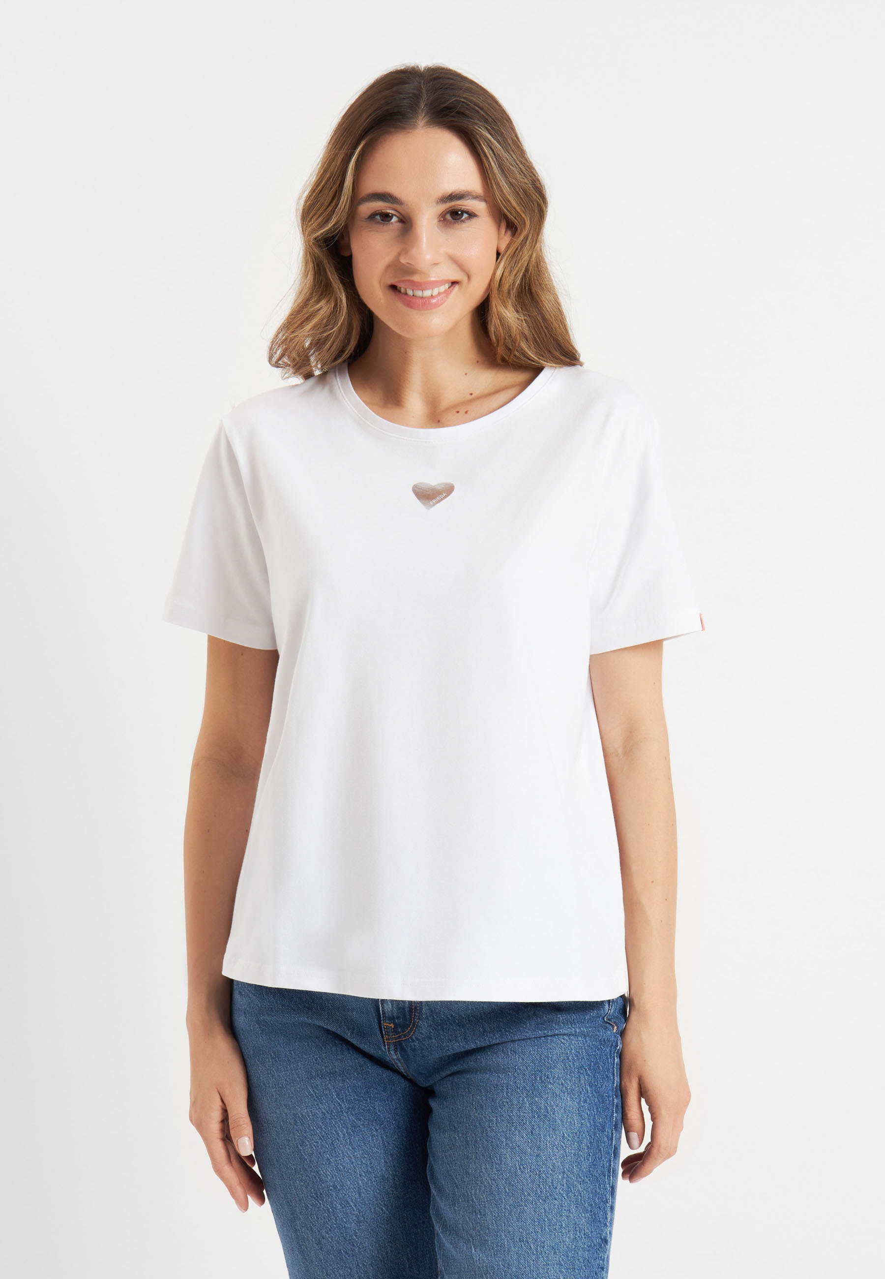 Frieda & Freddies T-Shirt »Frieda & Freddies T-Shirt«