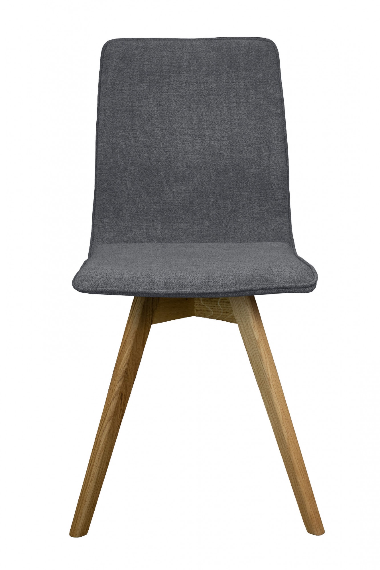 andas Esszimmerstuhl "Rania" (Set) 2 Stk.Massivholzgestell, mit Keder günstig online kaufen