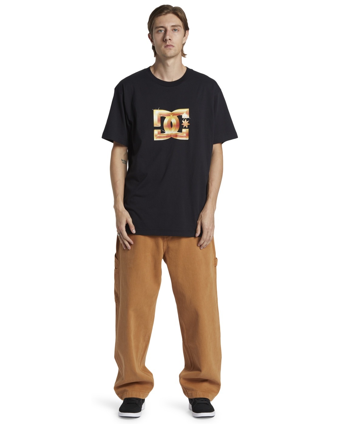 Thumbnail - DC Shoes Outdoorhose "Worker"