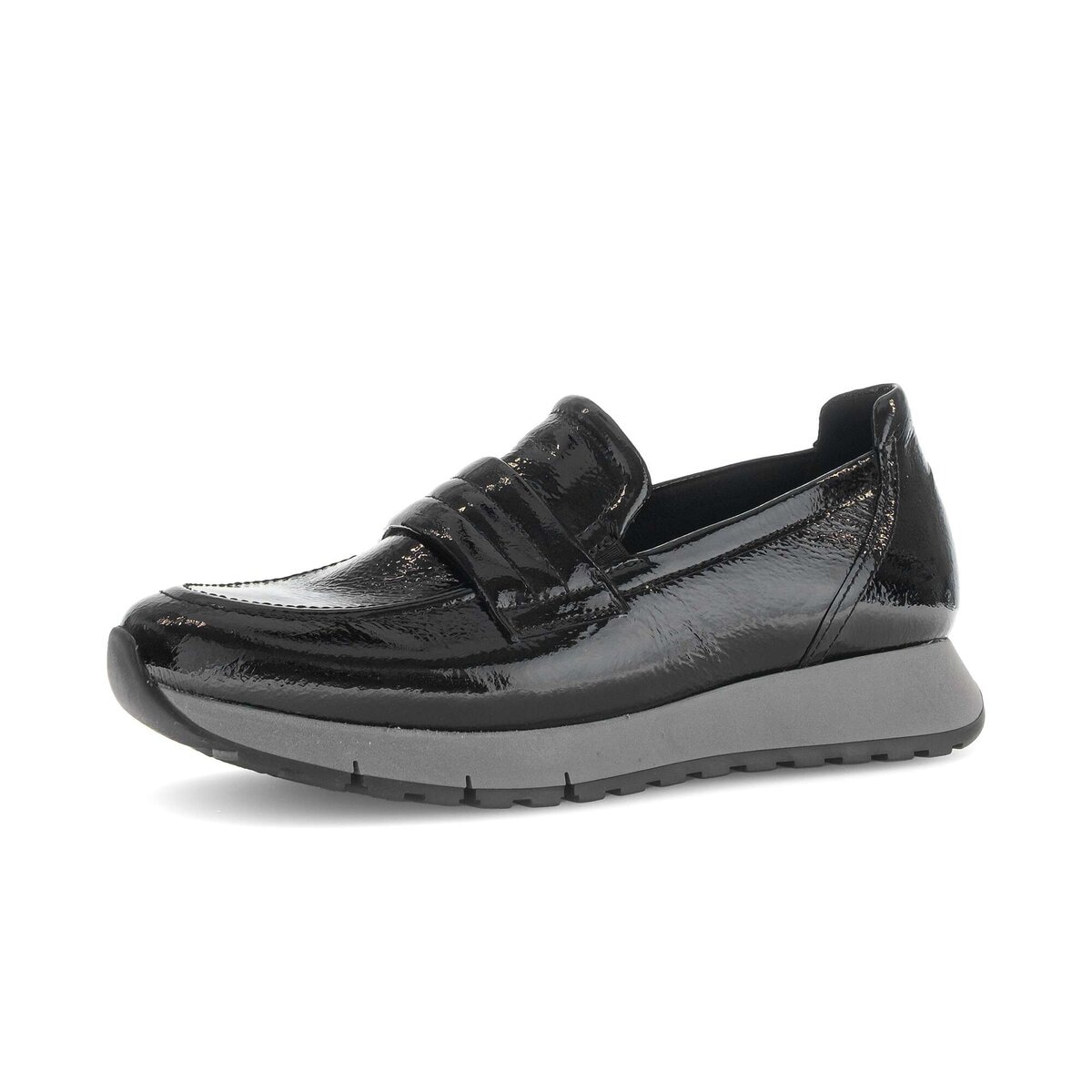 Gabor Slipper "Slipper Lackleder" günstig online kaufen