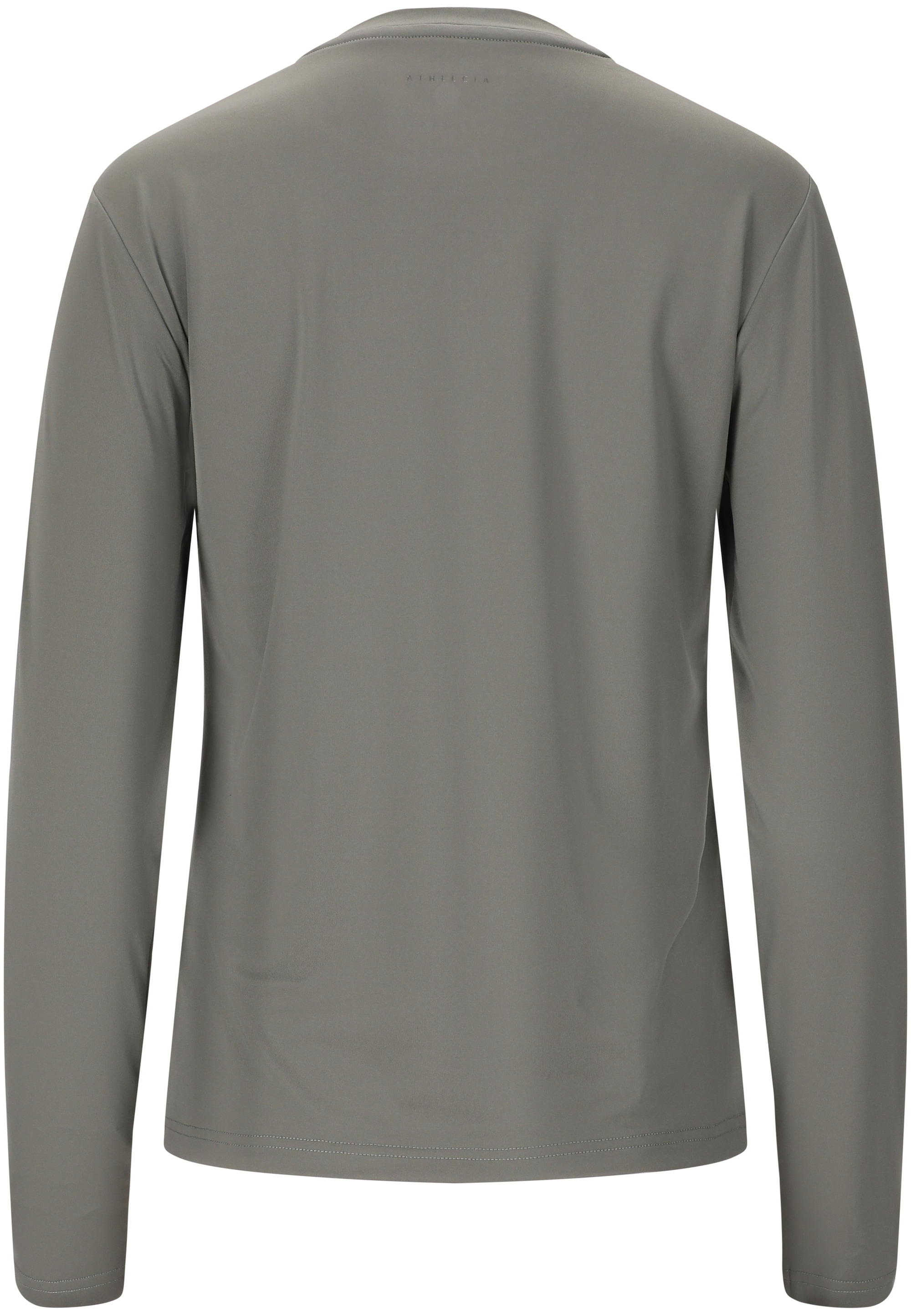 ATHLECIA Langarmshirt »Almi V2« mit atmungsaktiver Funktion