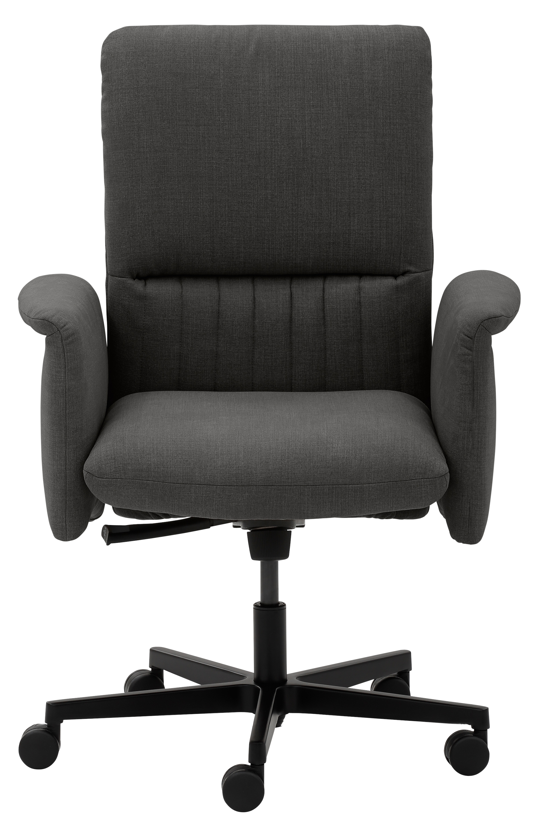 Mayer Sitzmöbel Drehstuhl "myCOSYWORXX Homeoffice Sessel", 1 St., Feinstruk günstig online kaufen