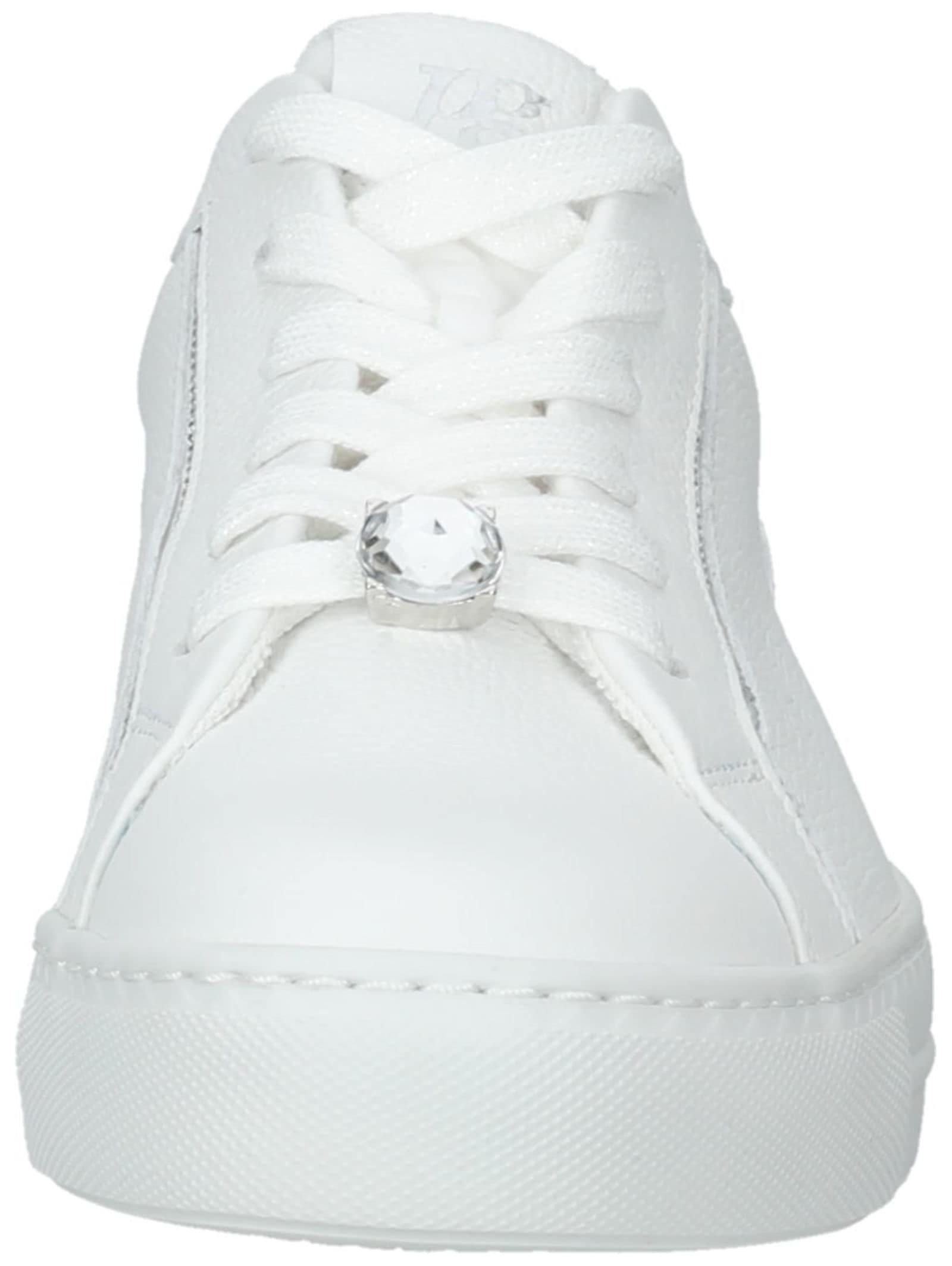 Paul Green Sneaker »Paul Green Sneaker Glattleder«
