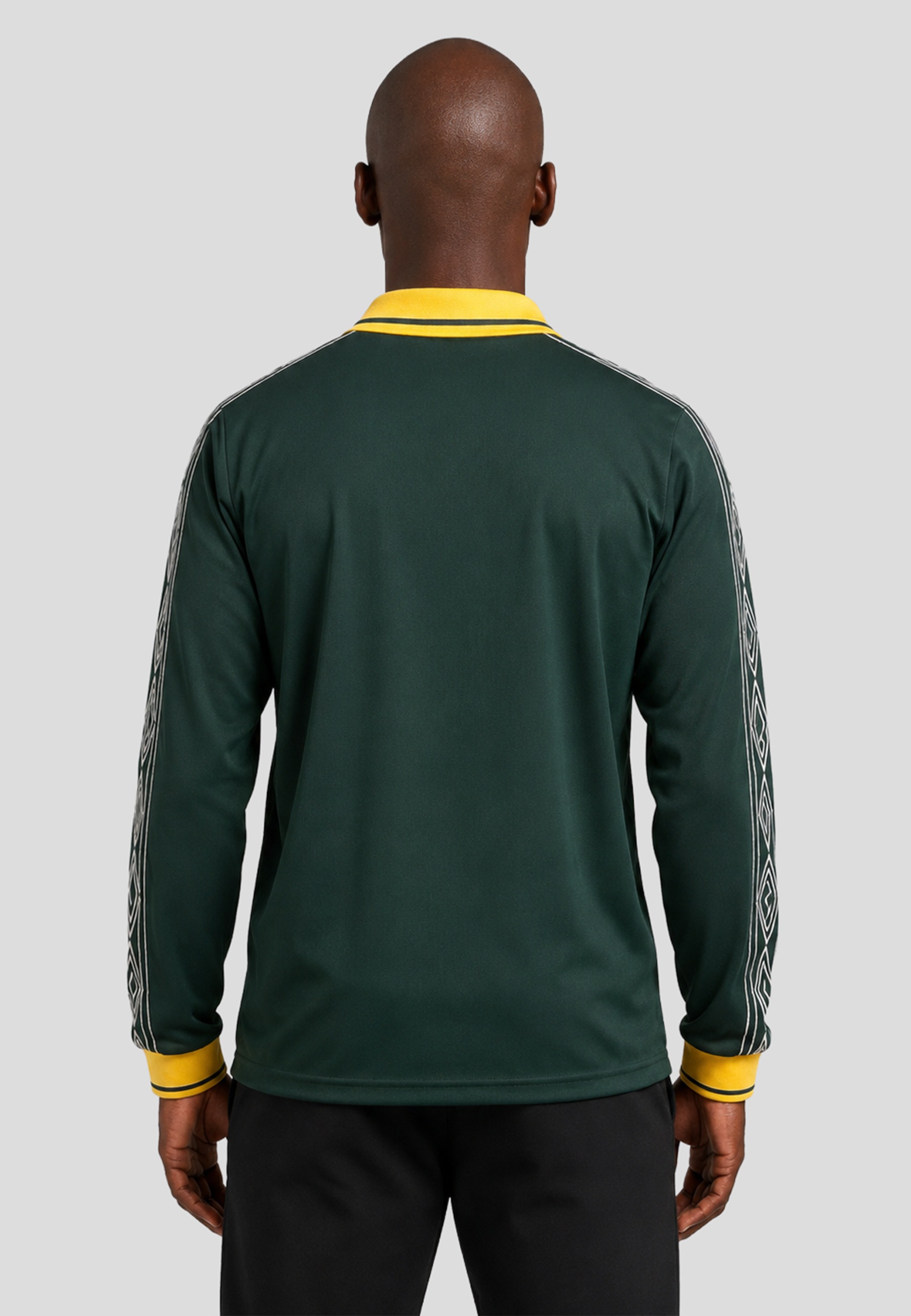 Umbro Shirttop »Umbro TAPED LS JERSEY« 1