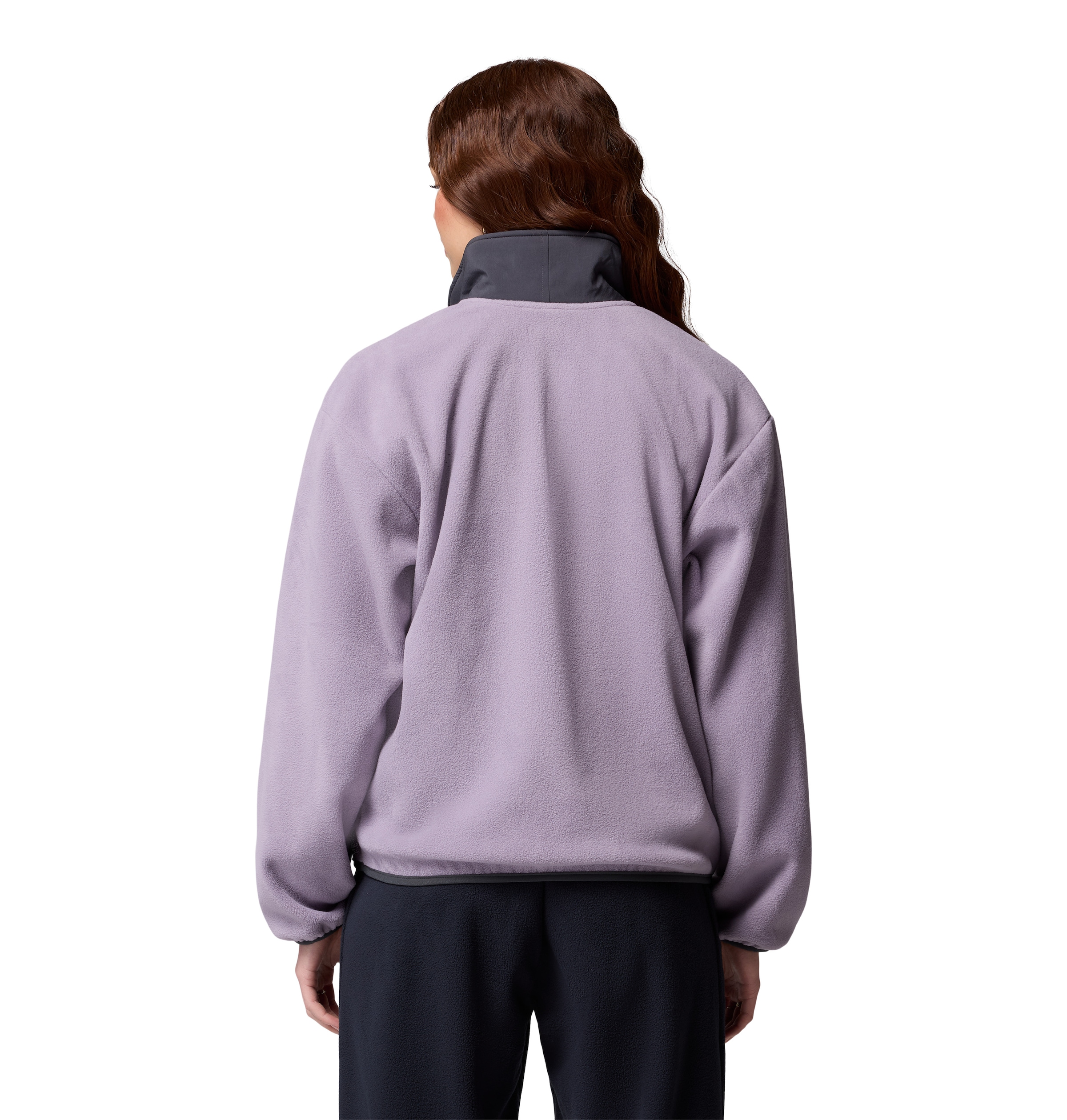 Columbia Sweatshirt »SEQUOIA GROVE 1/2 ZIP FLEECE«, (1 tlg.)