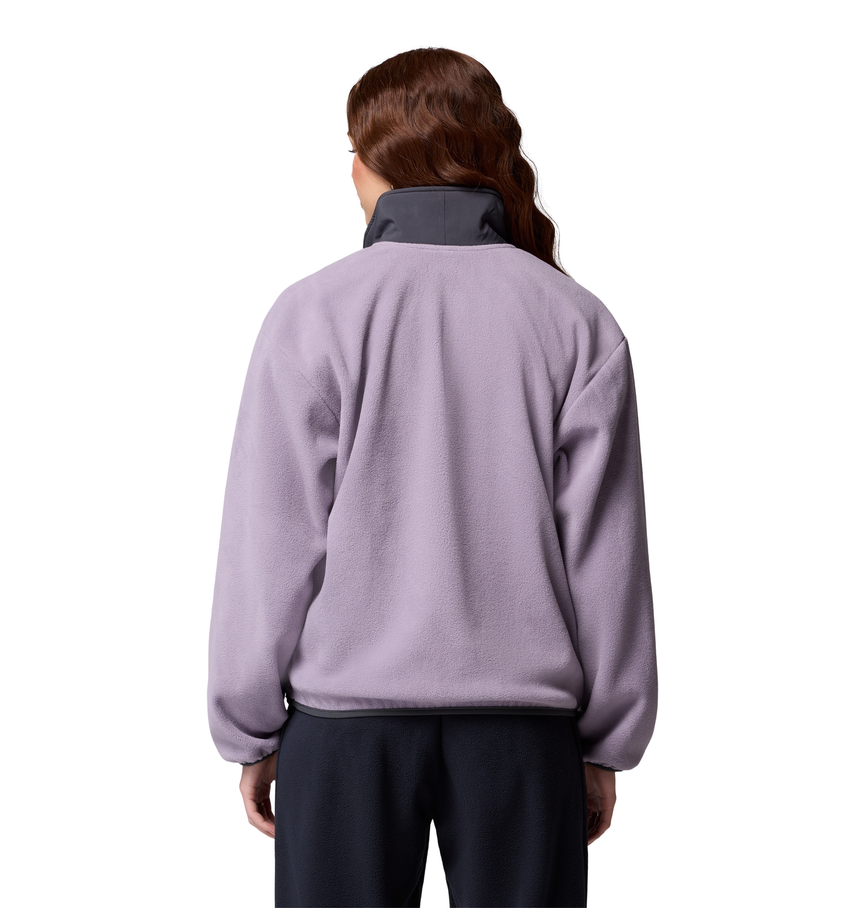 Thumbnail - Columbia Sweatshirt "SEQUOIA GROVE 1/2 ZIP FLEECE" 1 Stk. tlg.