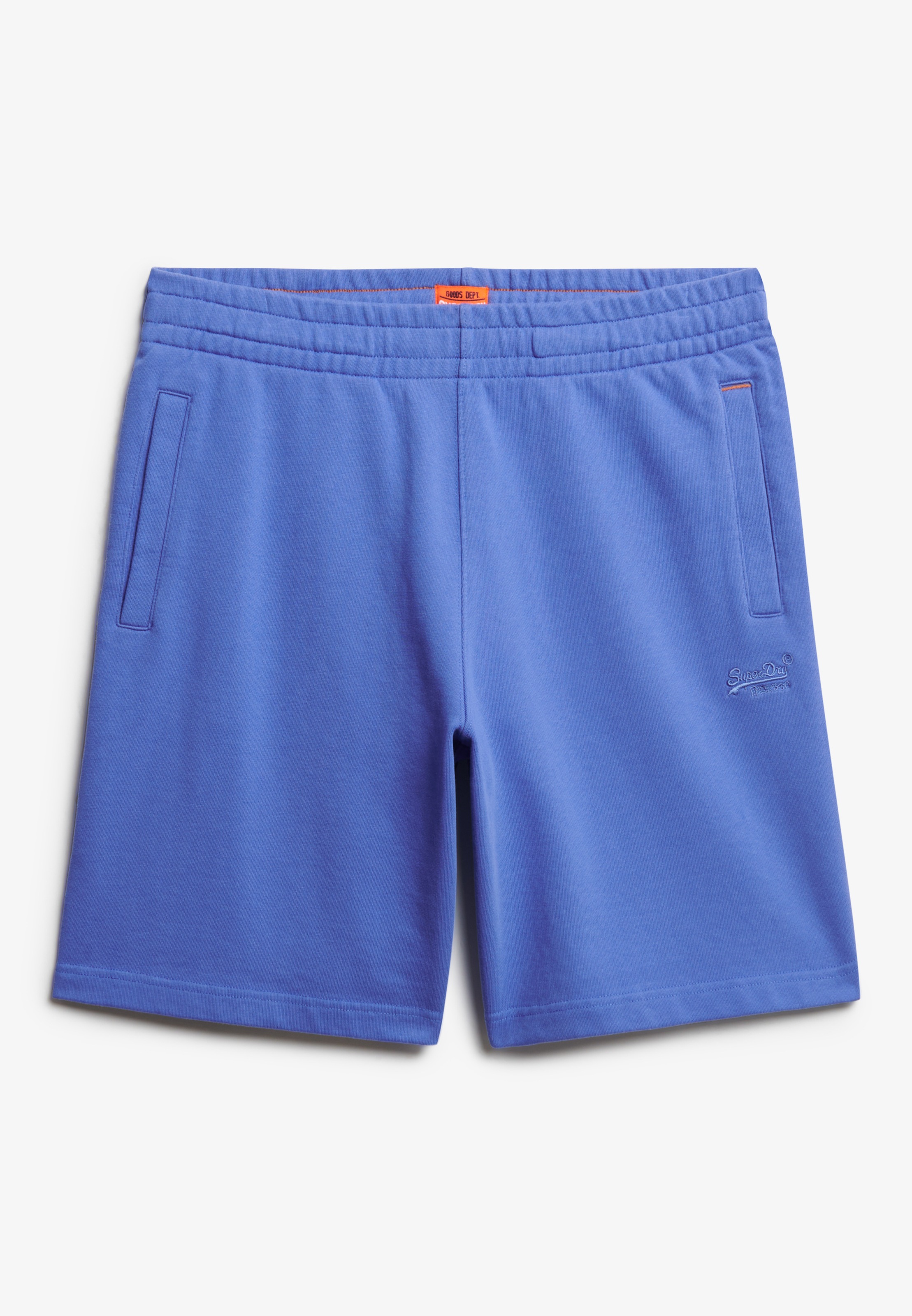 Superdry Jerseyhose »SD-ESSENTIAL LOGO JERSEY SHORT UB«