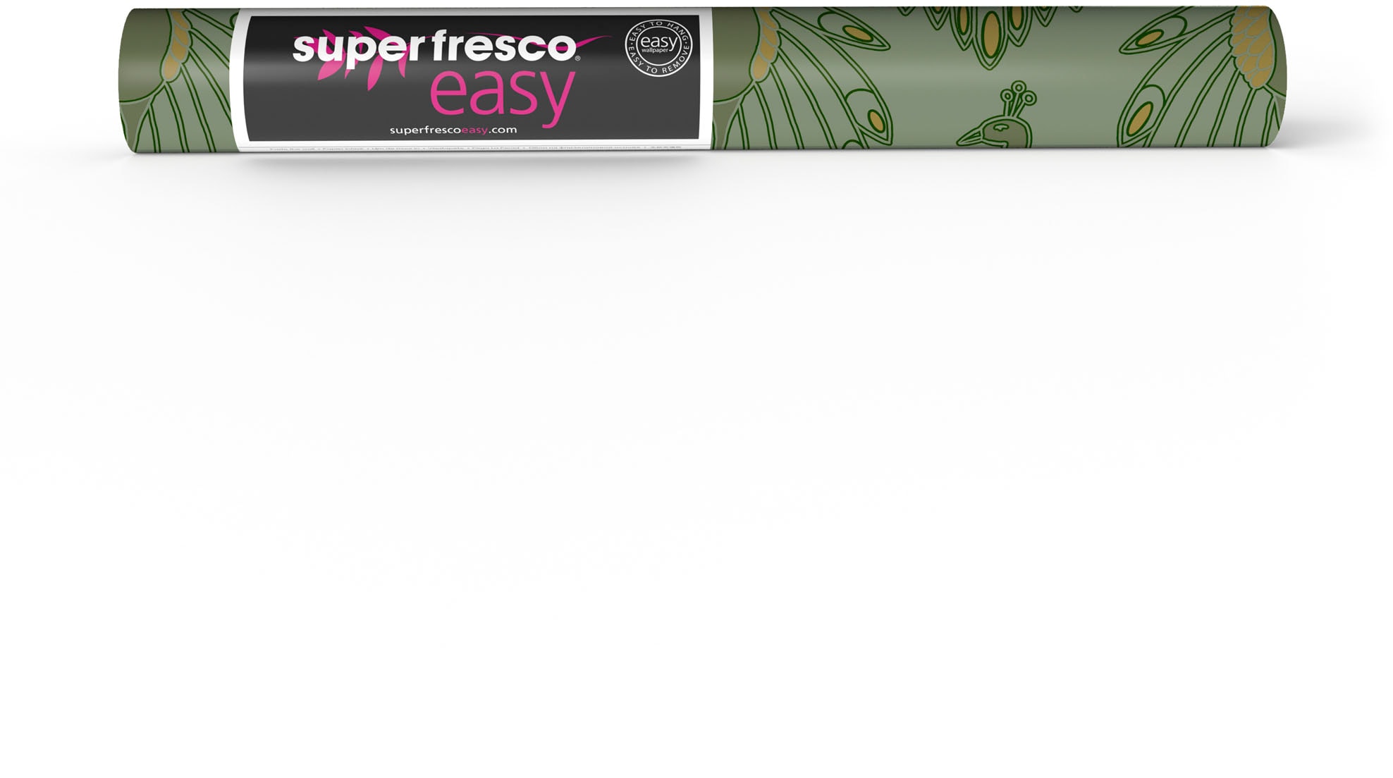 Superfresco Easy Vliestapete »Alfie«, gemustert