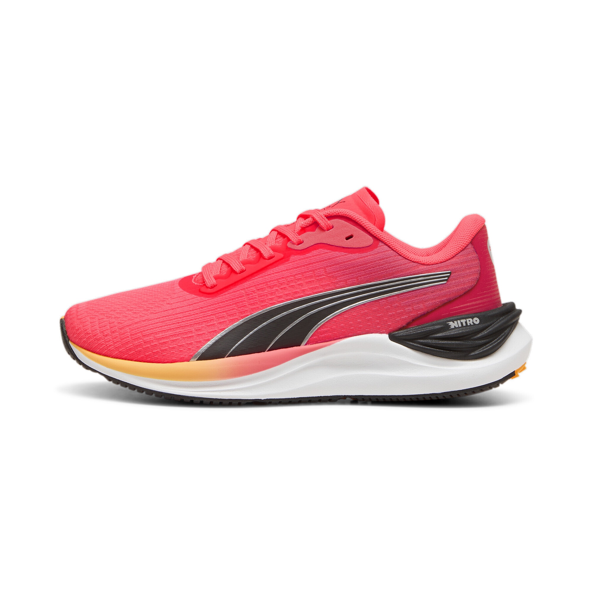 PUMA Laufschuh »Electrify NITRO™ 3 Laufschuhe Damen«