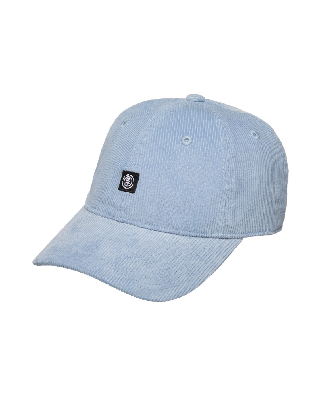 Element Fitted Cap "Icon Dad Corduroy" günstig online kaufen