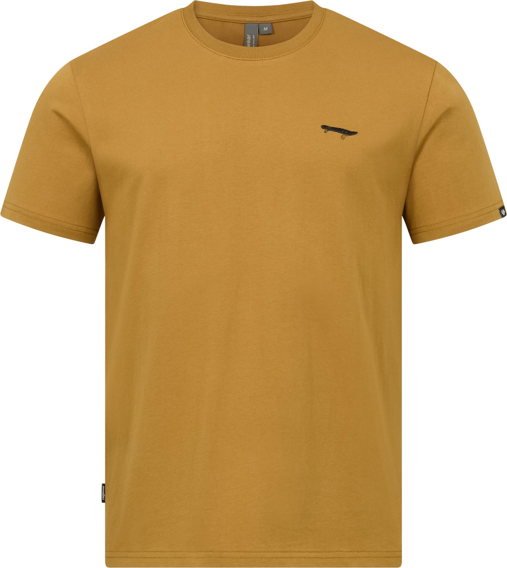 Ragwear T-Shirt "Samms I Gots YOUMODO" Kurzärmliges Shirt mit Skateboard-St günstig online kaufen