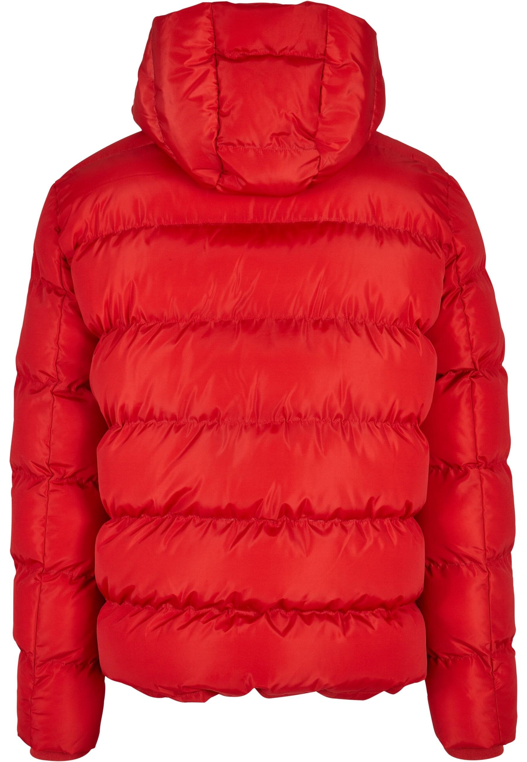 URBAN CLASSICS Allwetterjacke »Urban Classics Herren Hooded Puffer Jacket«, (1 St.), mit Kapuze