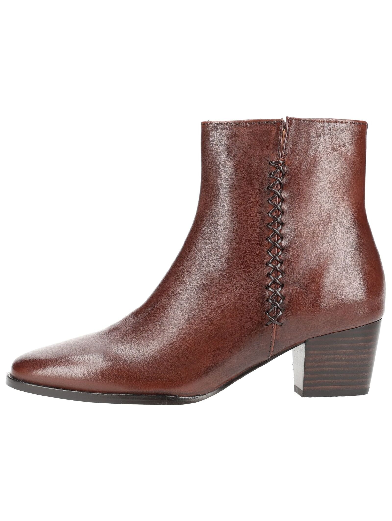 Everybody Stiefelette »Everybody Stiefelette Leder«