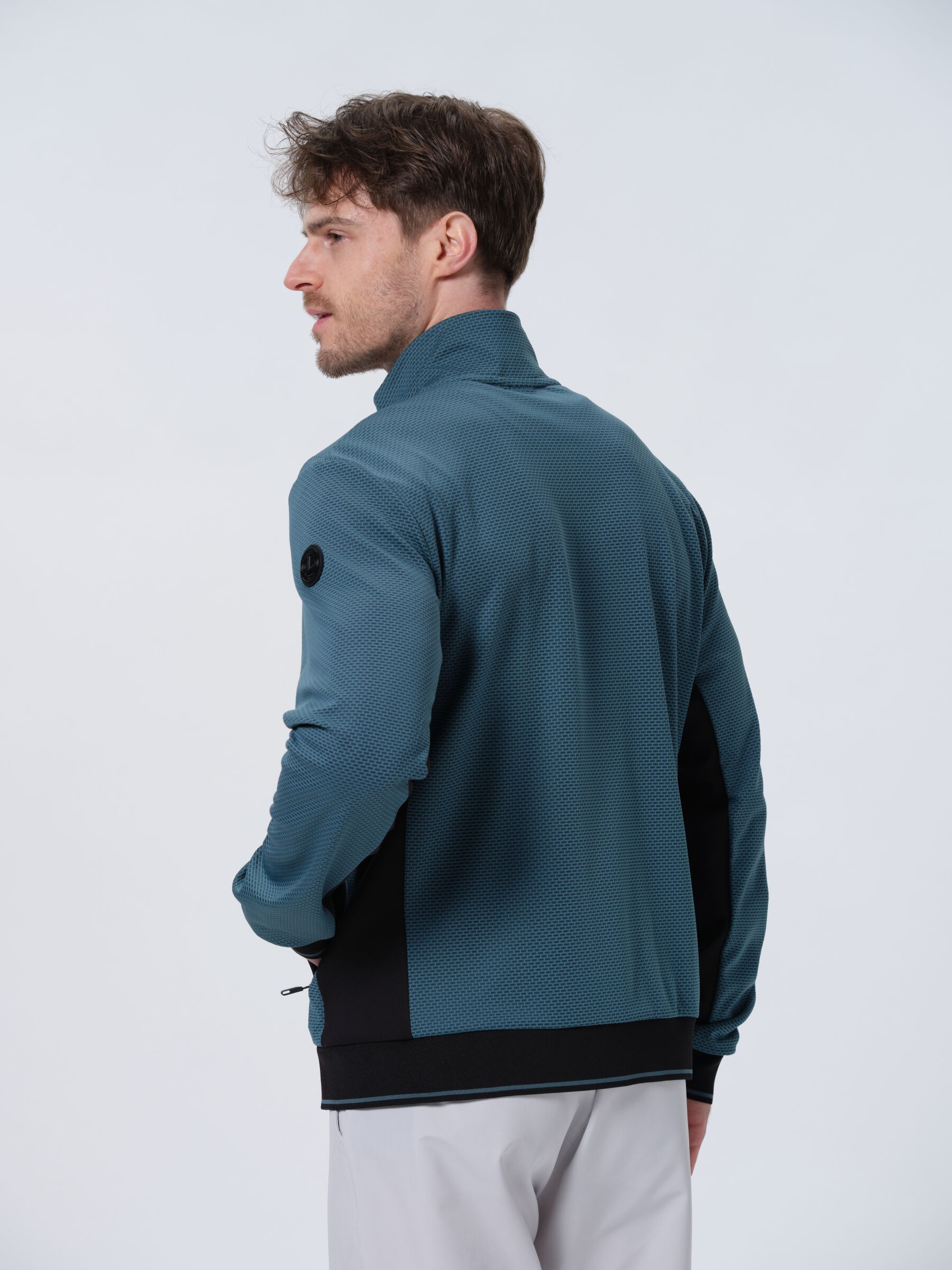 Luhta Outdoorjacke »Luhta Midlayer IHODE«