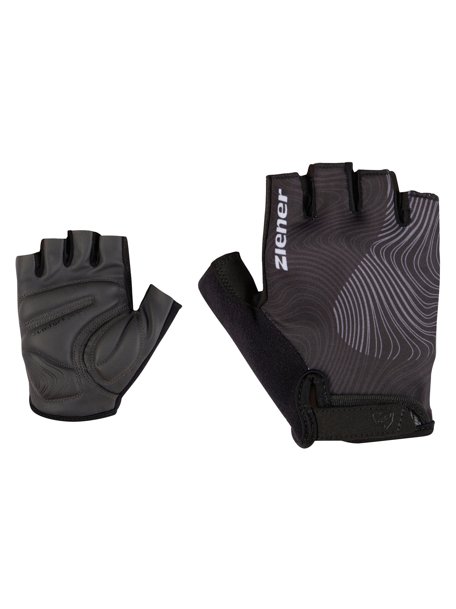 Ziener Fahrradhandschuhe "CLENI-Z" günstig online kaufen