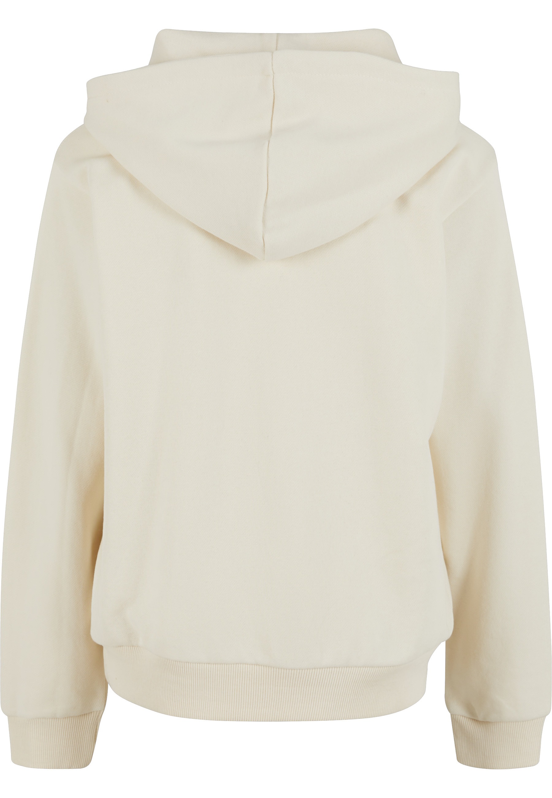 URBAN CLASSICS Kapuzenpullover »Urban Classics Girls Light Terry Oversized Hoodie« 1