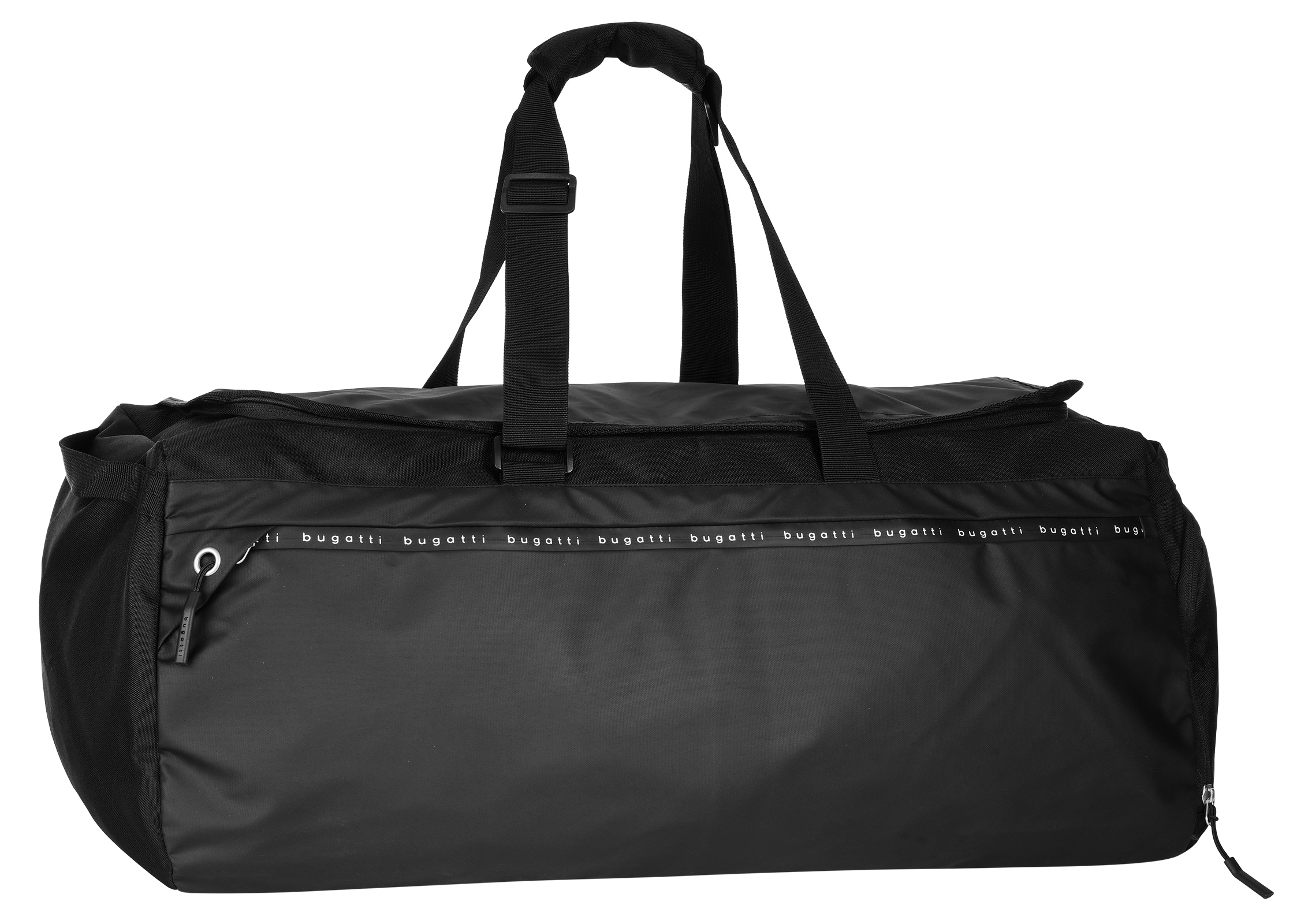bugatti Reisetasche »BLANC DELIGHT«
