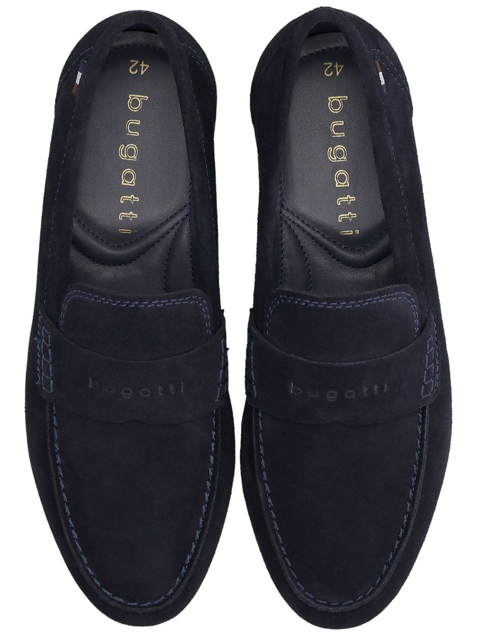 bugatti Slipper »bugatti Slipper Leder«