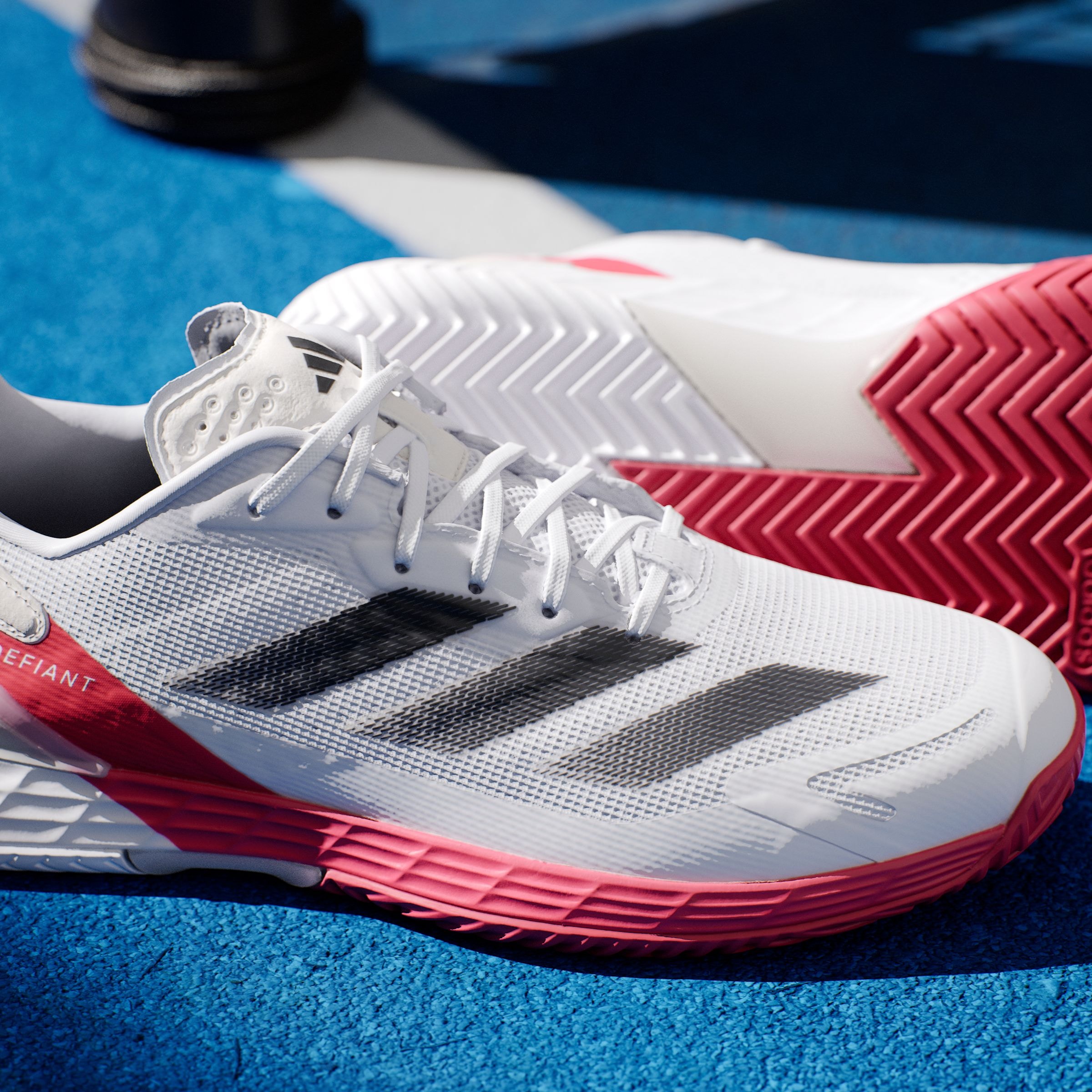 adidas Performance Tennisschuh »DEFIANT SPEED 2«