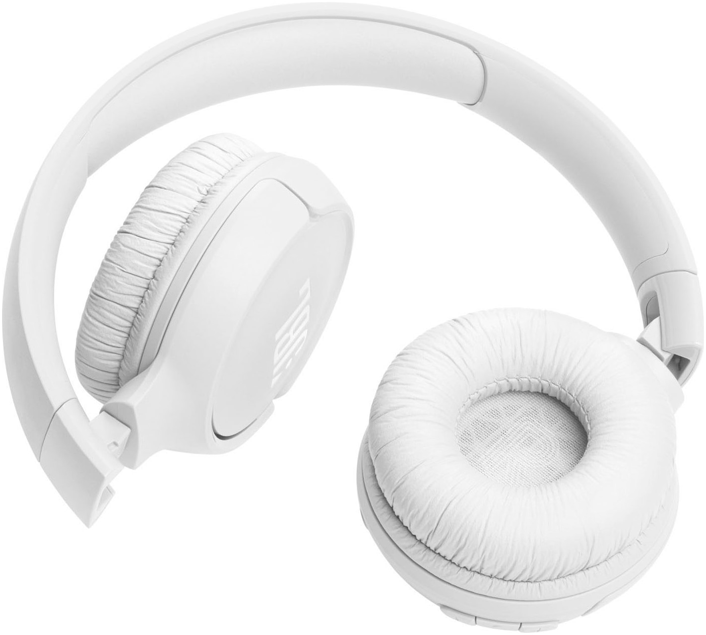 JBL wireless Kopfhörer »TUNE 525BT Wireless On-Ear Headphones«, HFP, Freisprechfunktion-Multi-Point-Verbindung-Sprachsteuerung, JBL Pure Bass Sound, Bluetooth 5.3, Siri & Hey Google Unterstützung