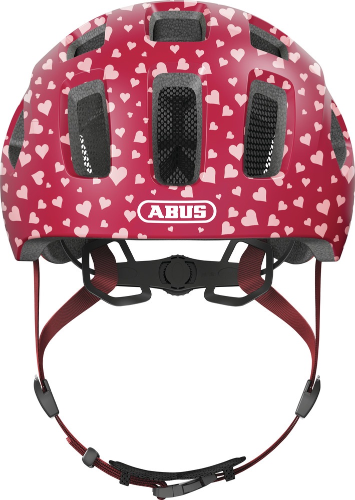 ABUS Fahrradhelm »YOUN-I 2.0«