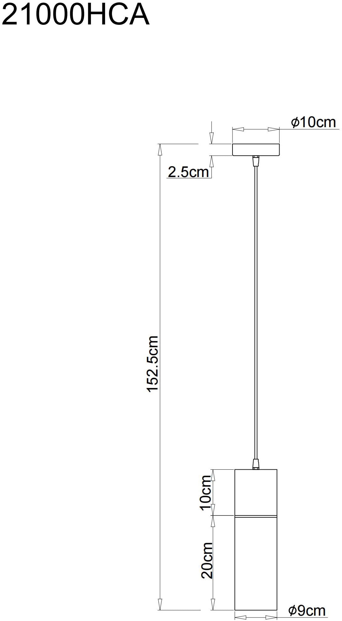 GLOBO LIGHTING Hängeleuchte »ANNIKA« E27 1 Stk. Hängeleuchte Cappuccino, Rauchglas Rillen, höhenkürzbar, E27