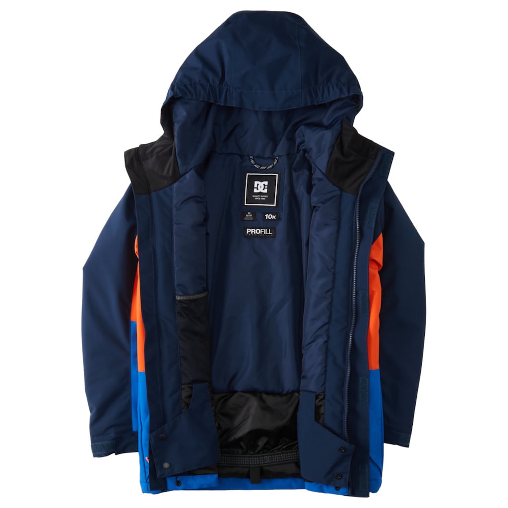 DC Shoes Snowboardjacke »Defy«