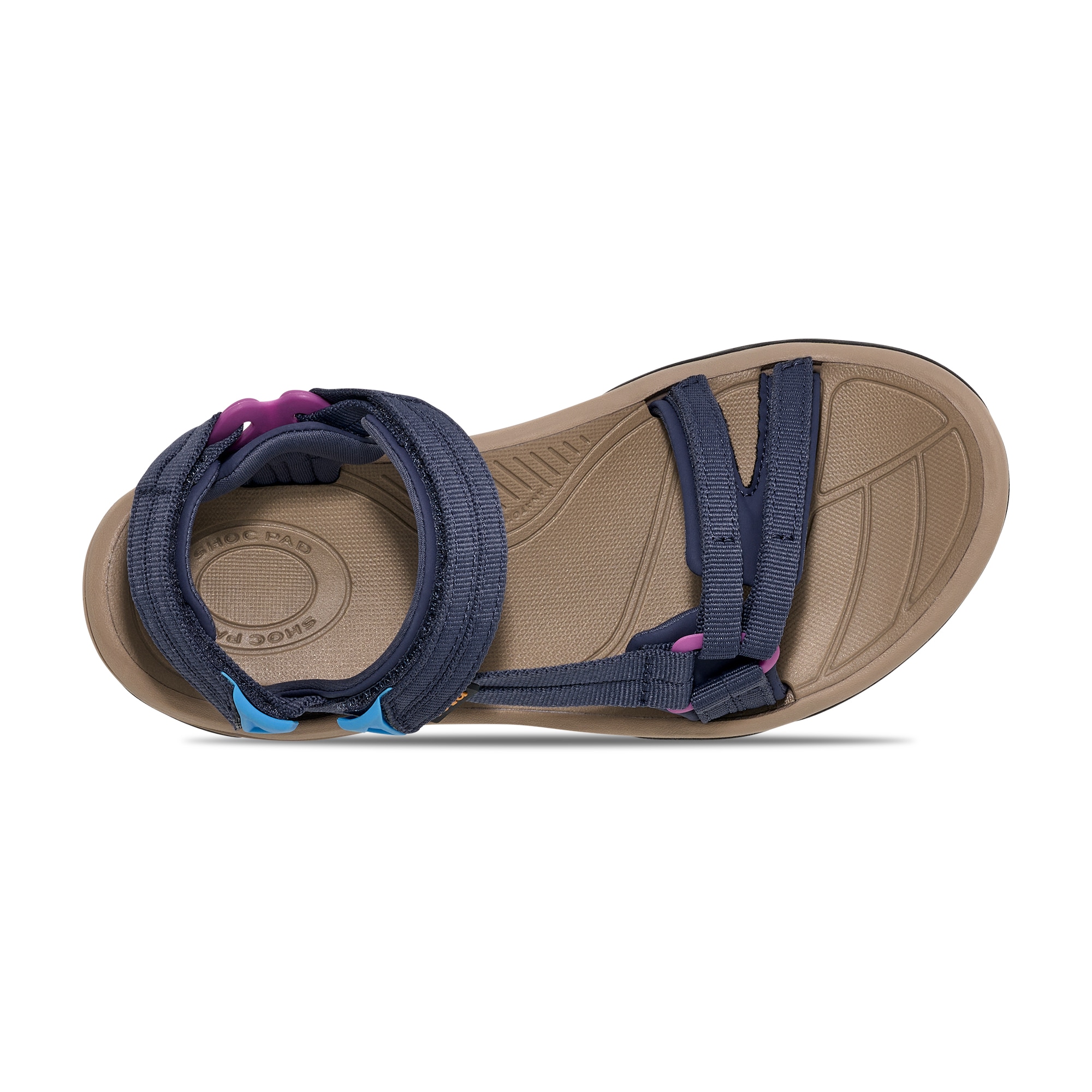 Teva Sandale »W TERRA FI LITE«